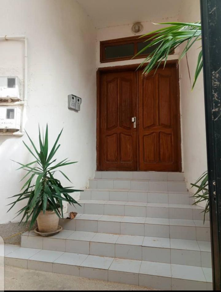 Appartement 3 chambres toutes climatisées à virage view 3