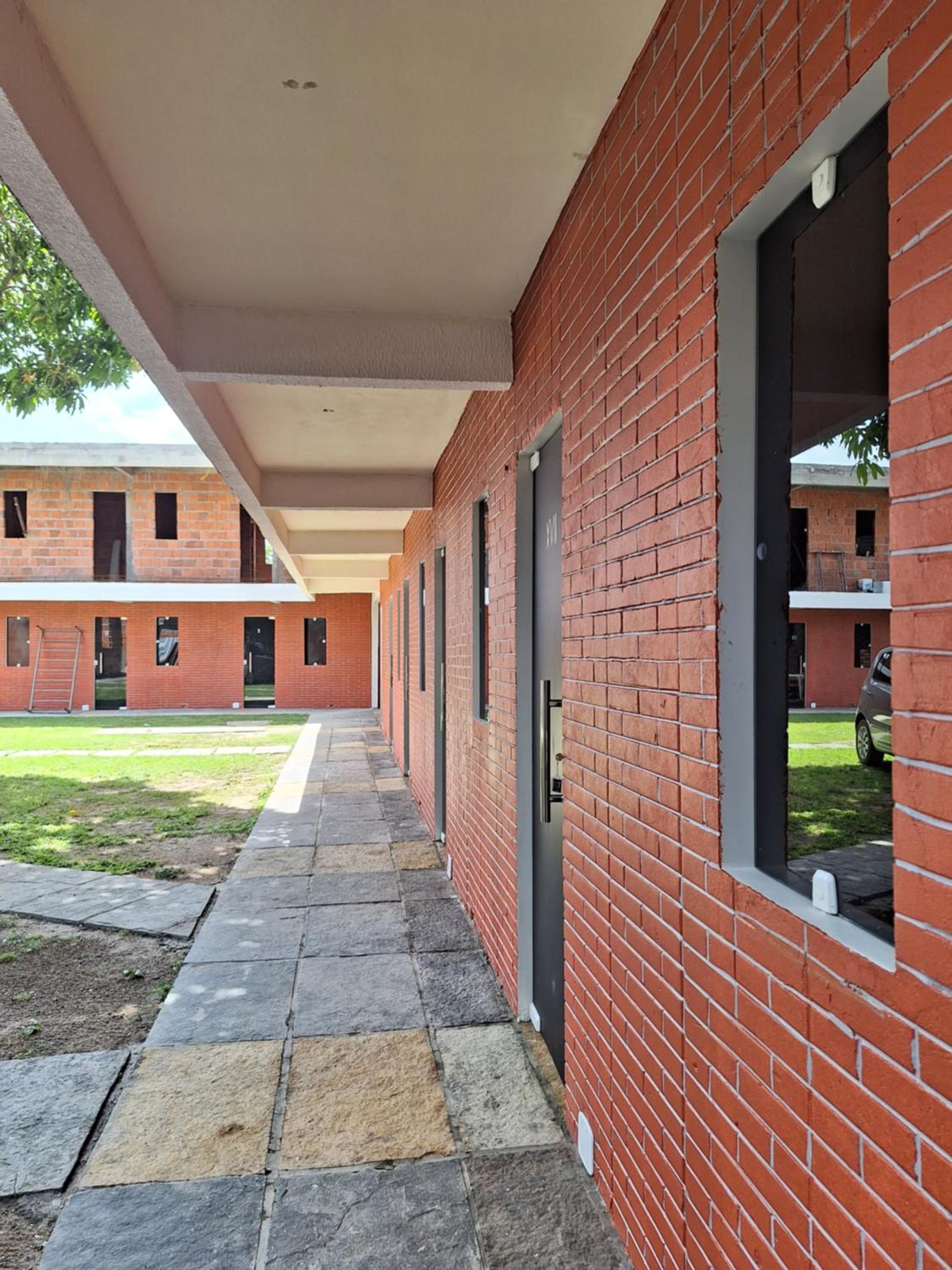 Espaço Billynghan