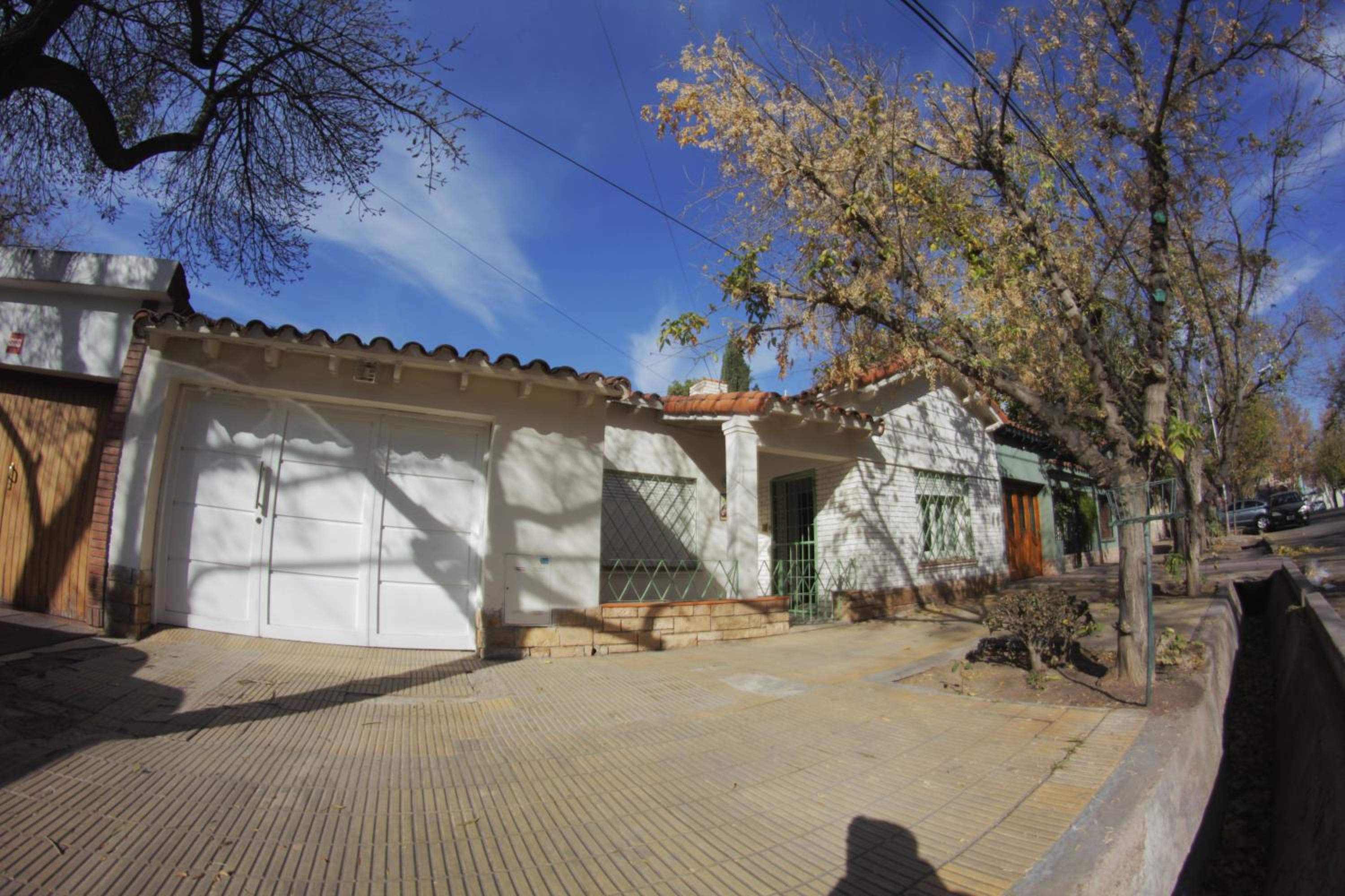 La casita de mi infancia