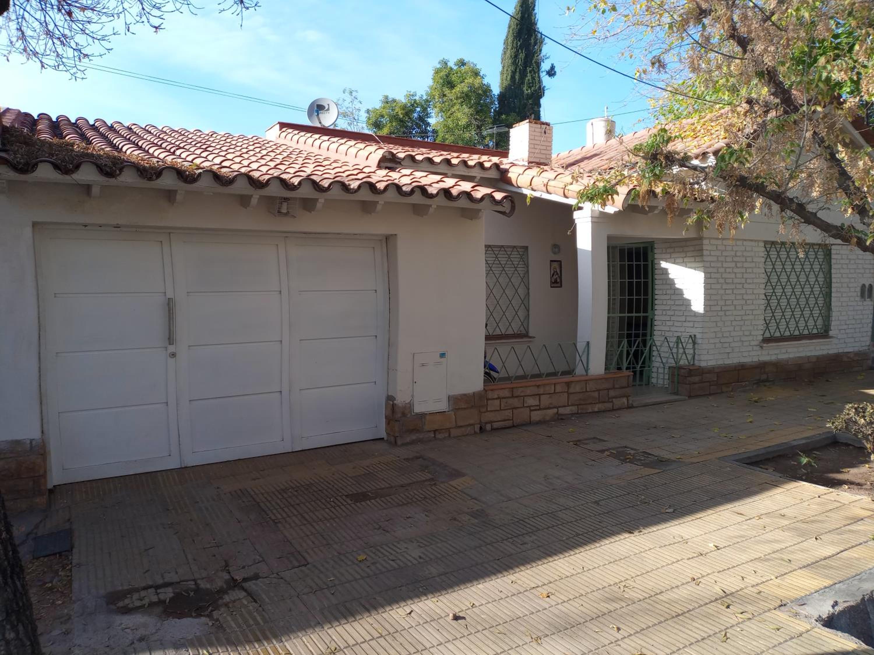 La casita de mi infancia