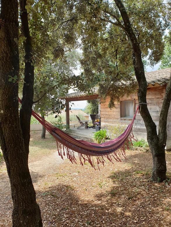 Les Cabanes de Carelle view 3