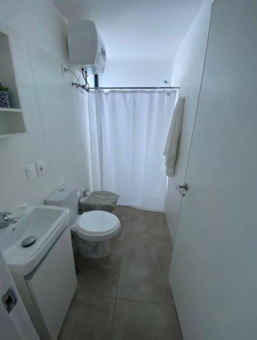 Apartamento céntrico view 2