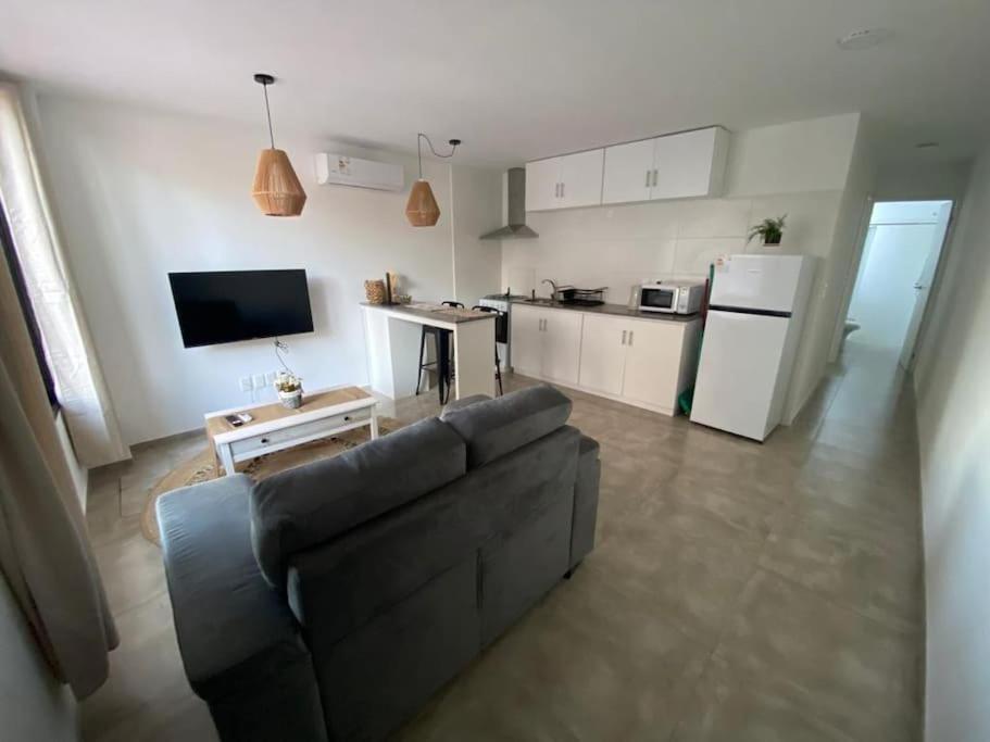 Apartamento céntrico view 3