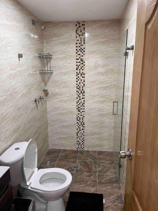 Sencillo apartamento en Guatape