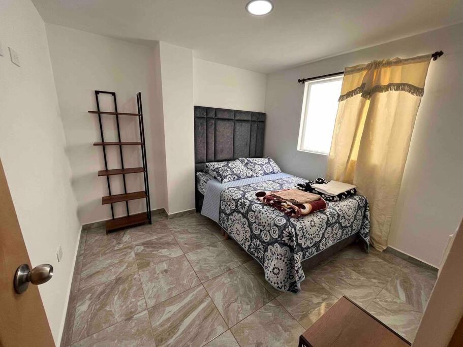 Sencillo apartamento en Guatape