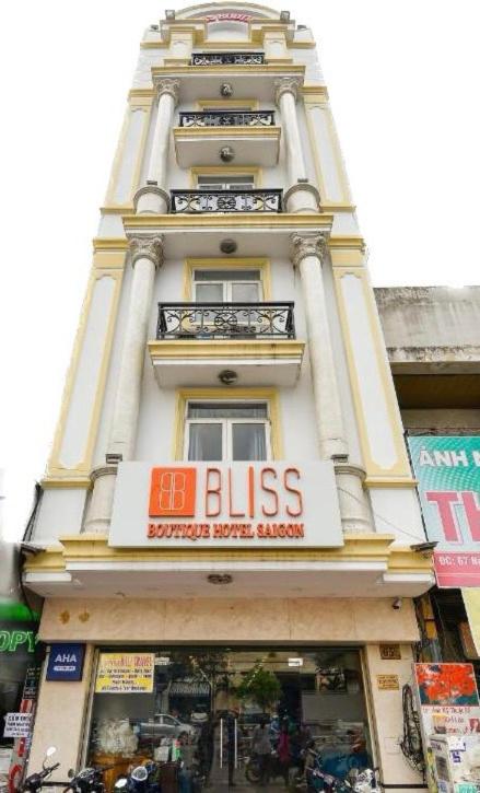 hotel building