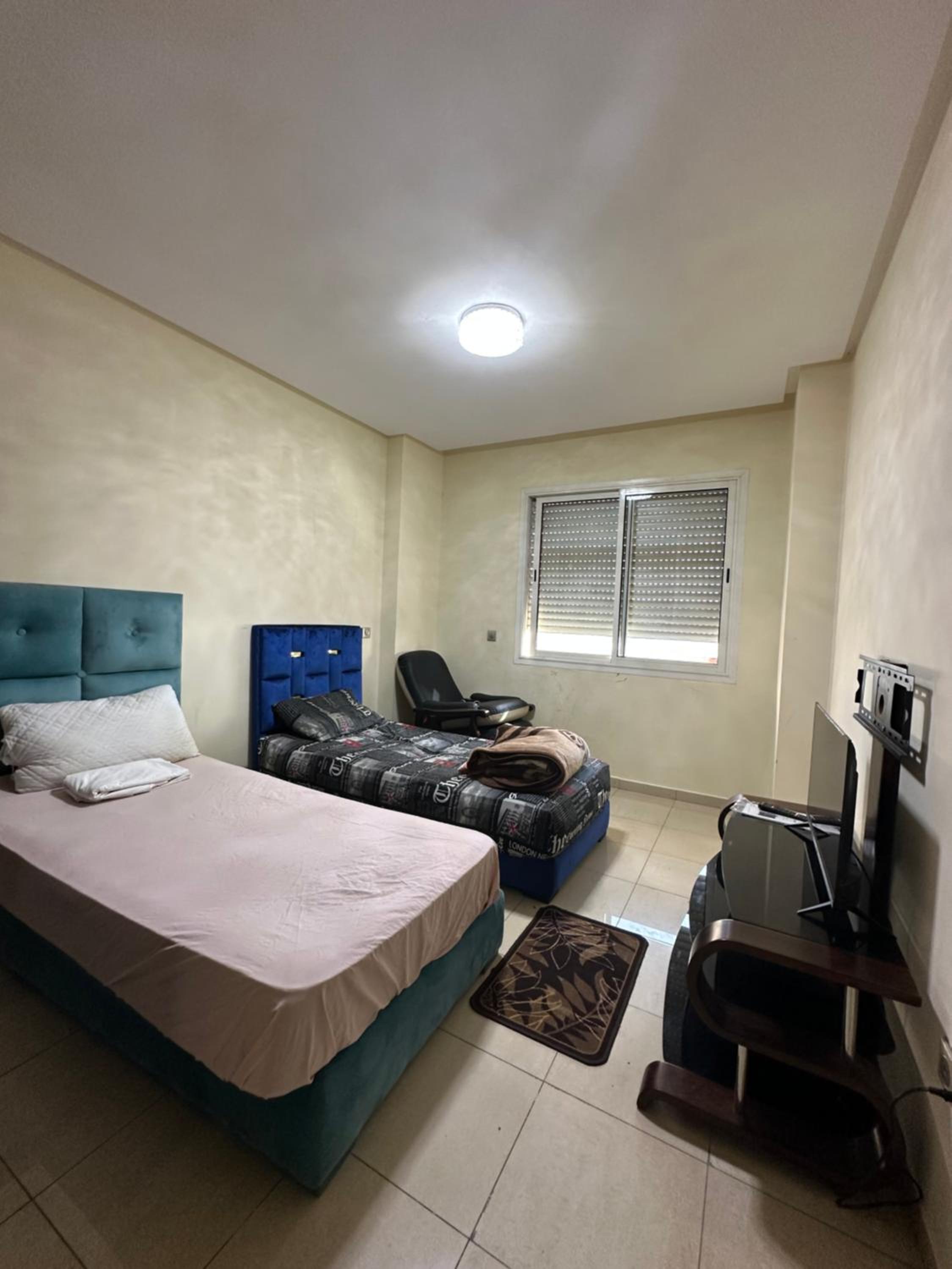 Haut standing appartement