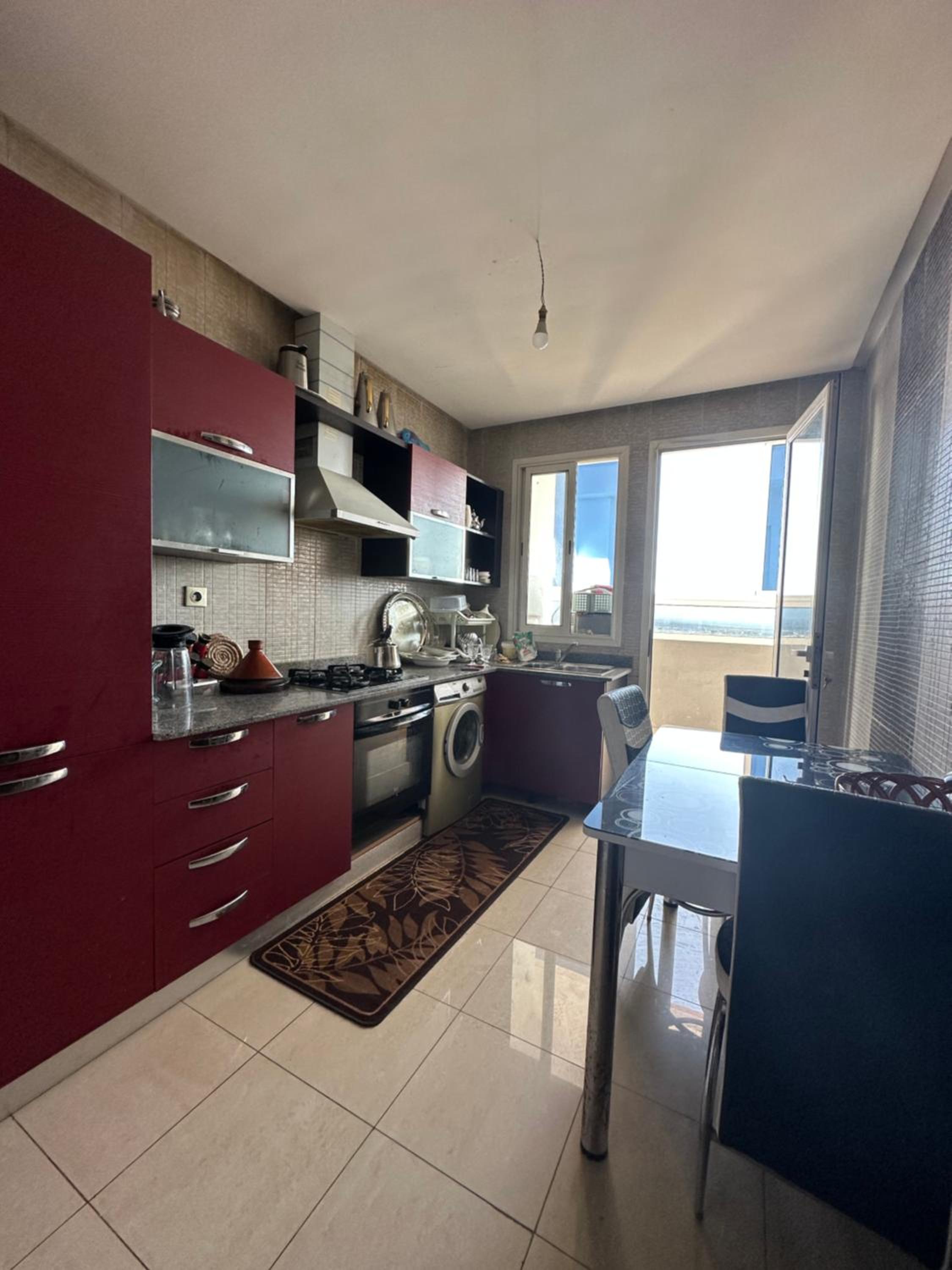 Haut standing appartement