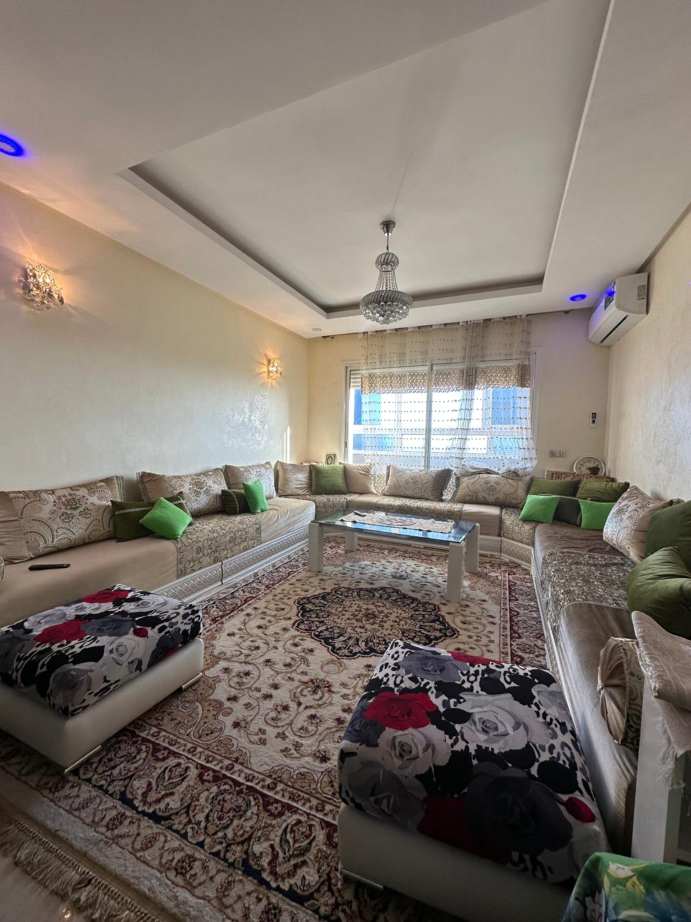 Haut standing appartement