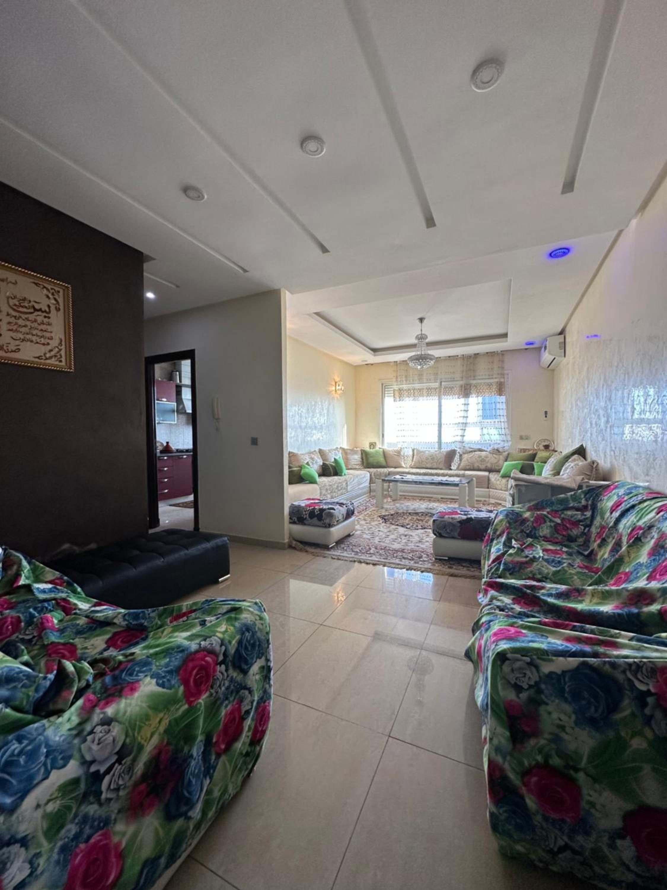 Haut standing appartement