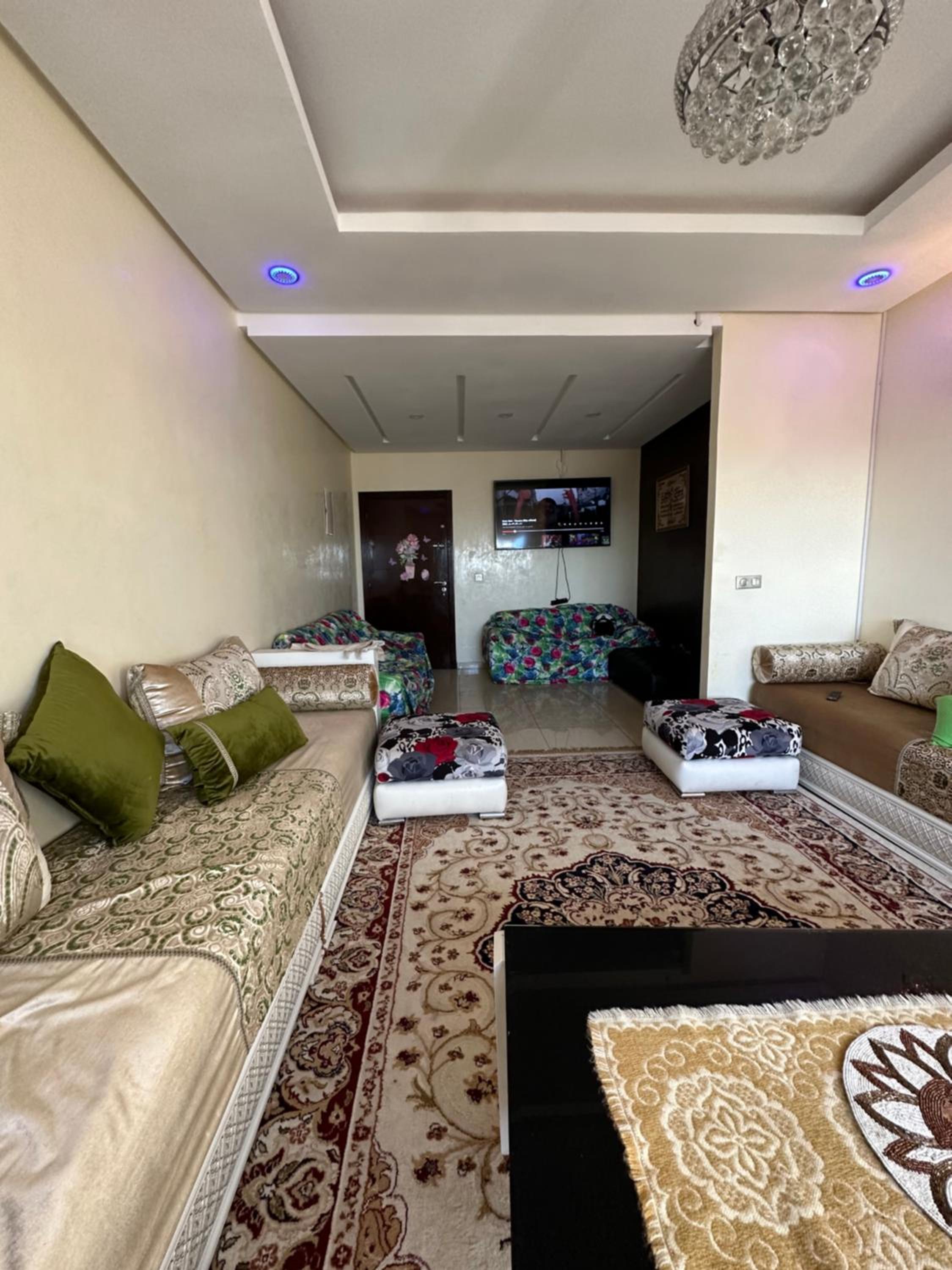 Haut standing appartement