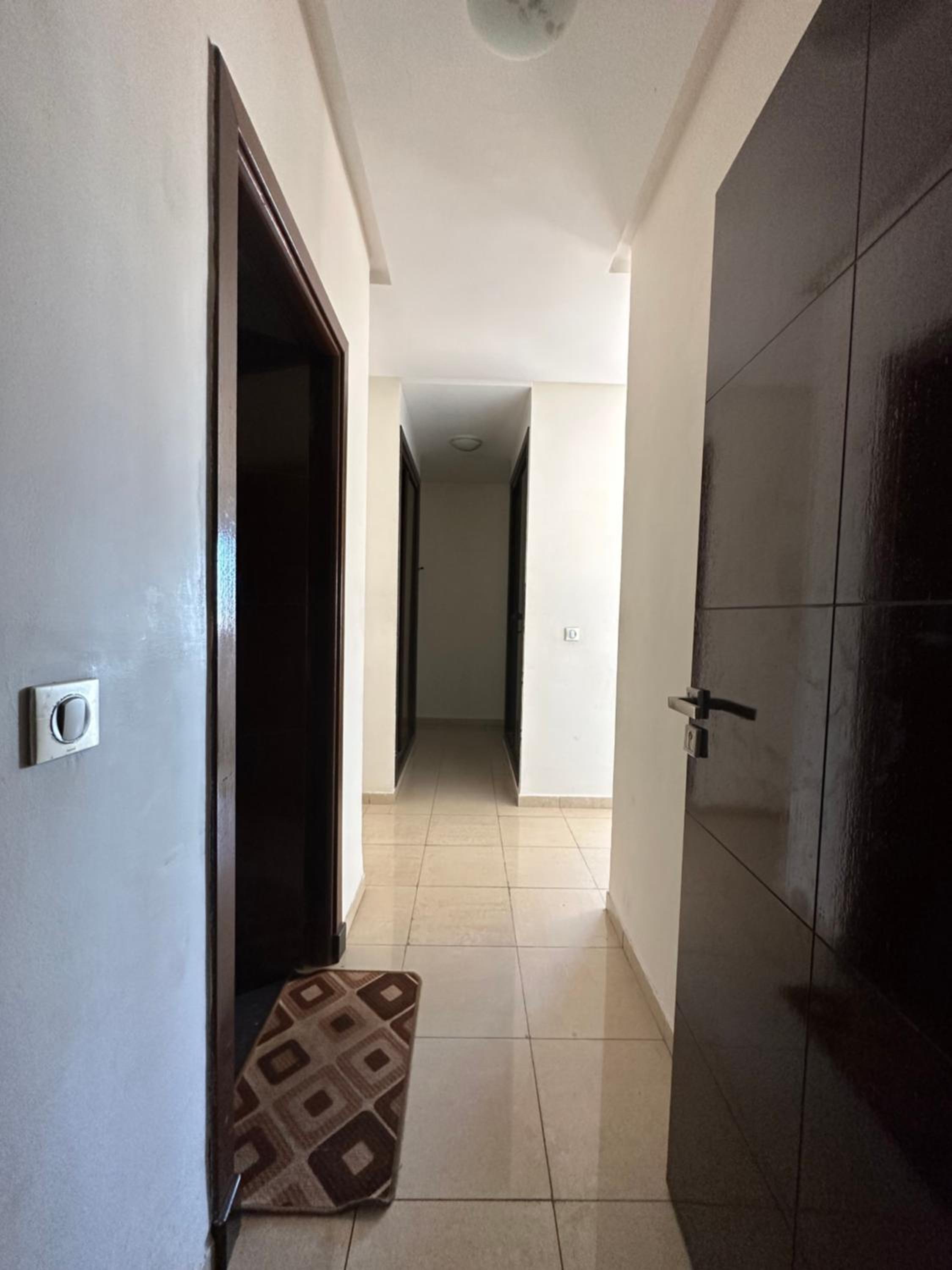 Haut standing appartement