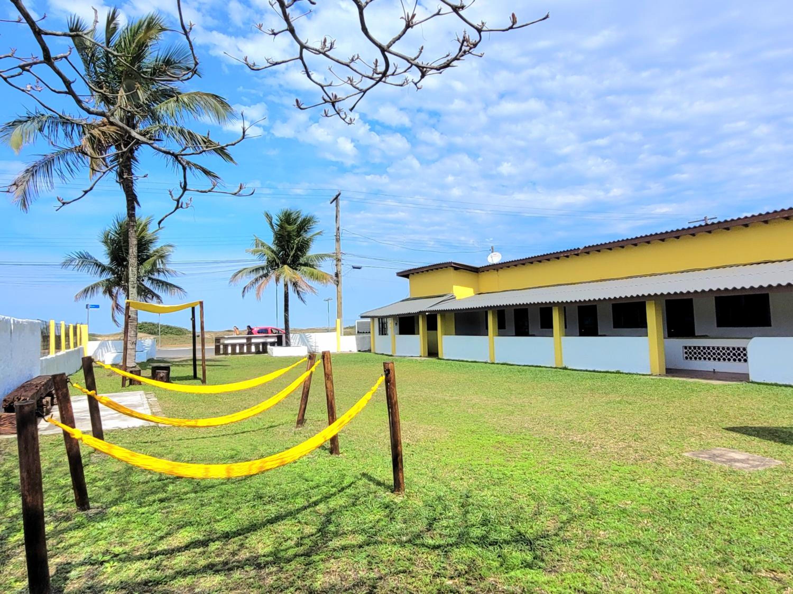 Itamiaru Beach Pousada