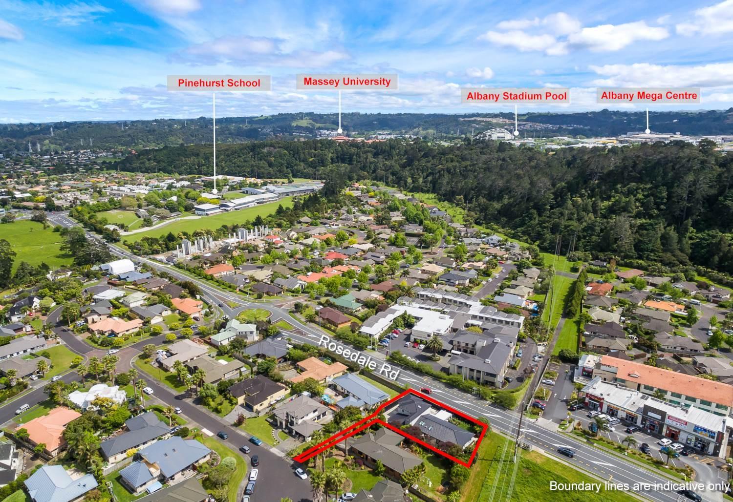 Modern Private 2 Bedroom Home-unit in Albany with Netflix, photo 30
