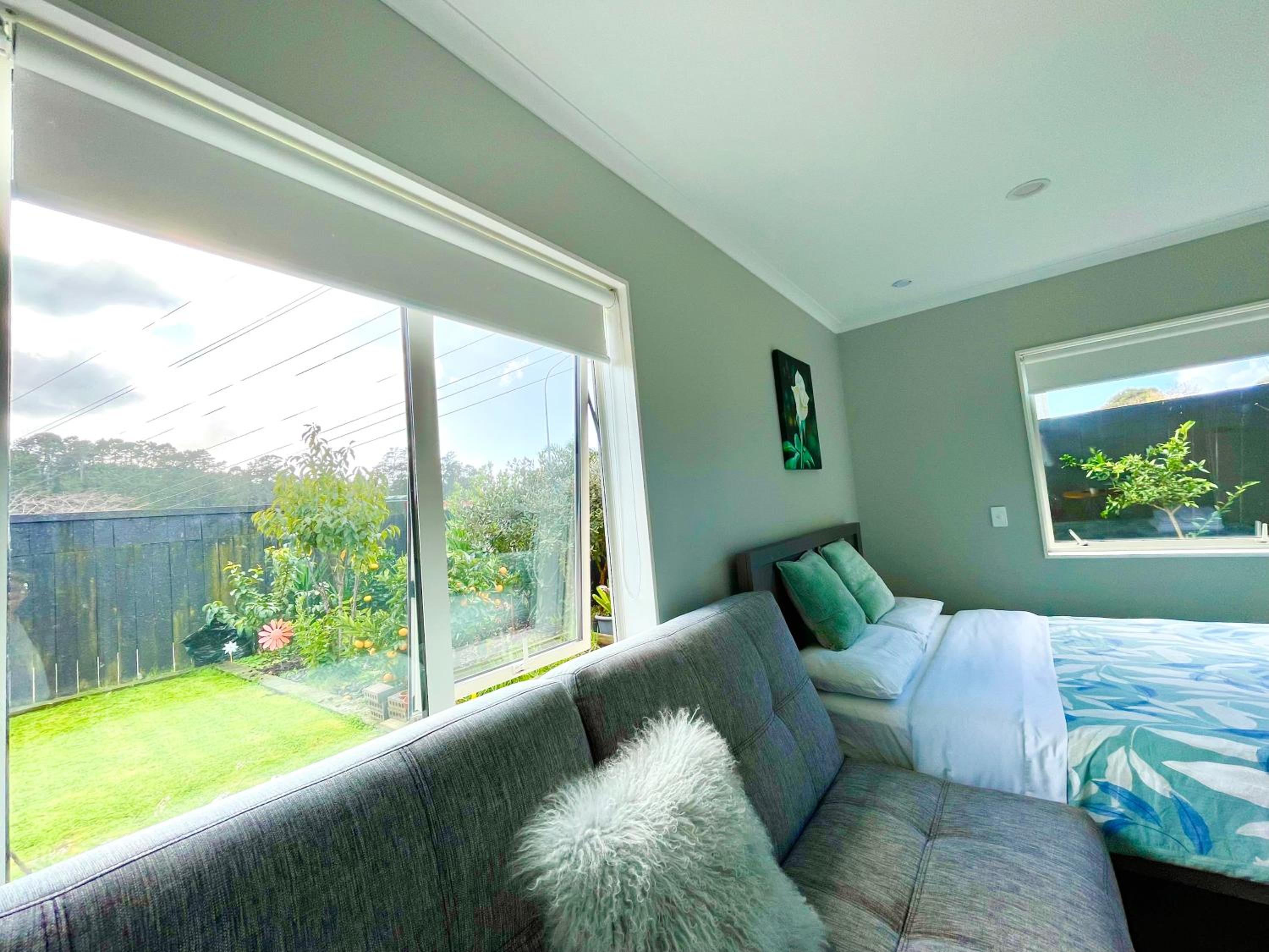 Modern Private 2 Bedroom Home-unit in Albany with Netflix, photo 23