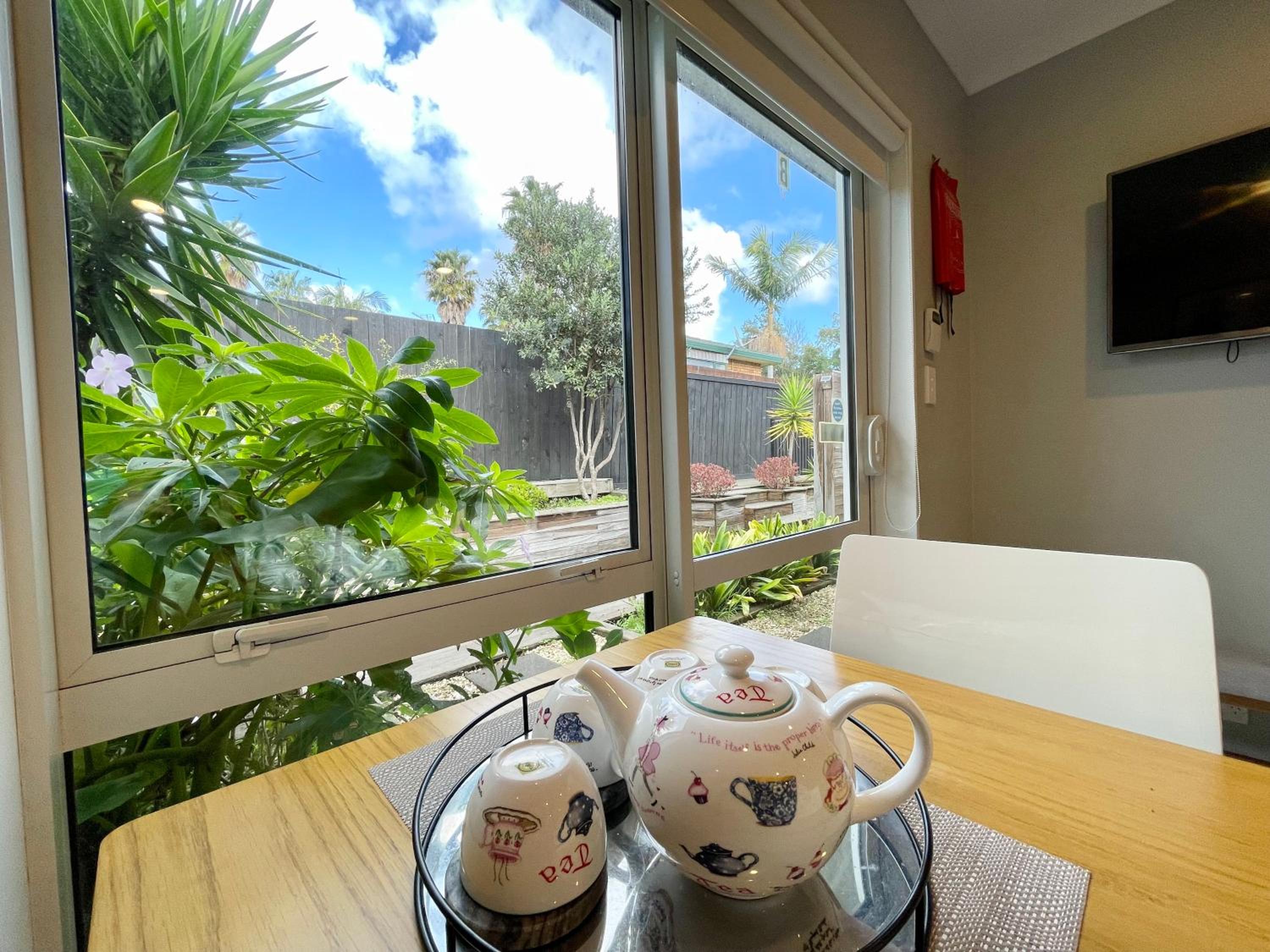 Modern Private 2 Bedroom Home-unit in Albany with Netflix, photo 22