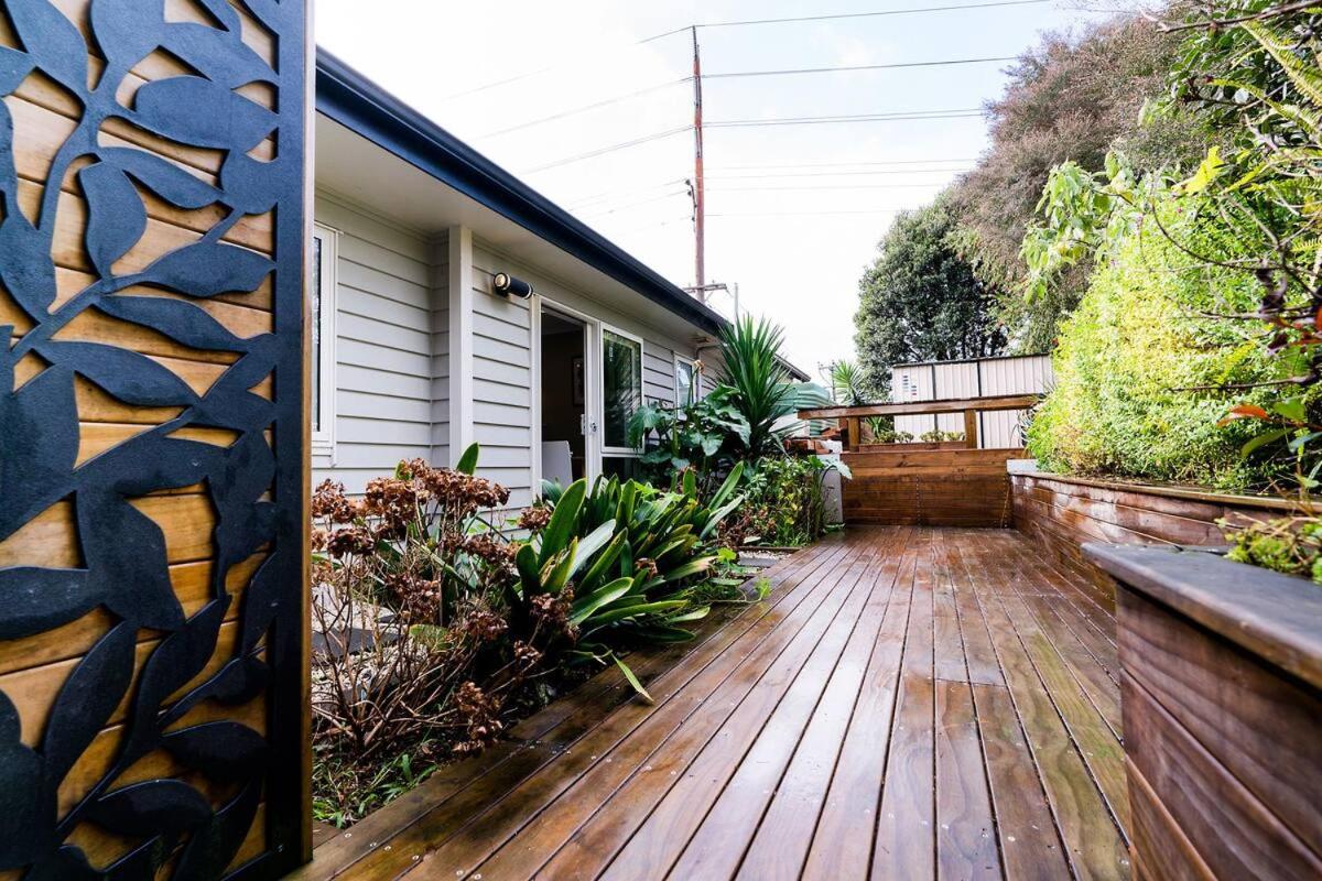 Modern Private 2 Bedroom Home-unit in Albany with Netflix, photo 12