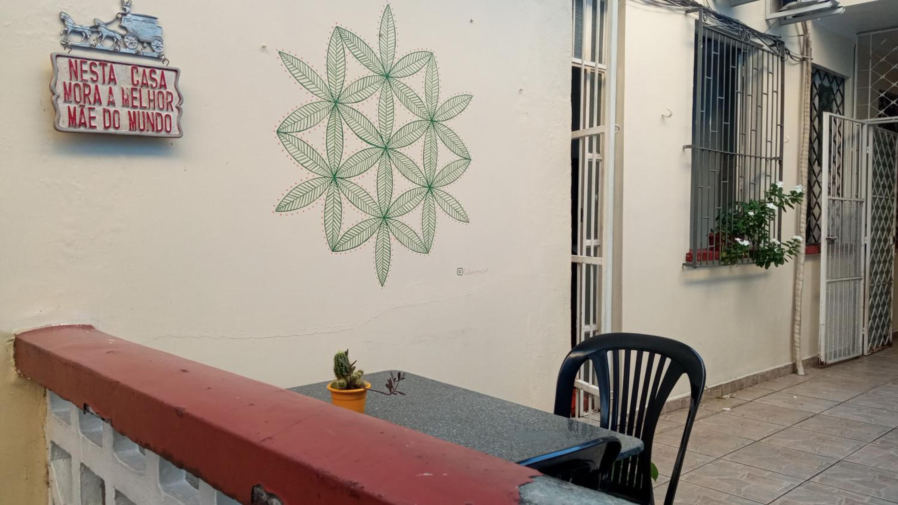 Aldeia Hostel