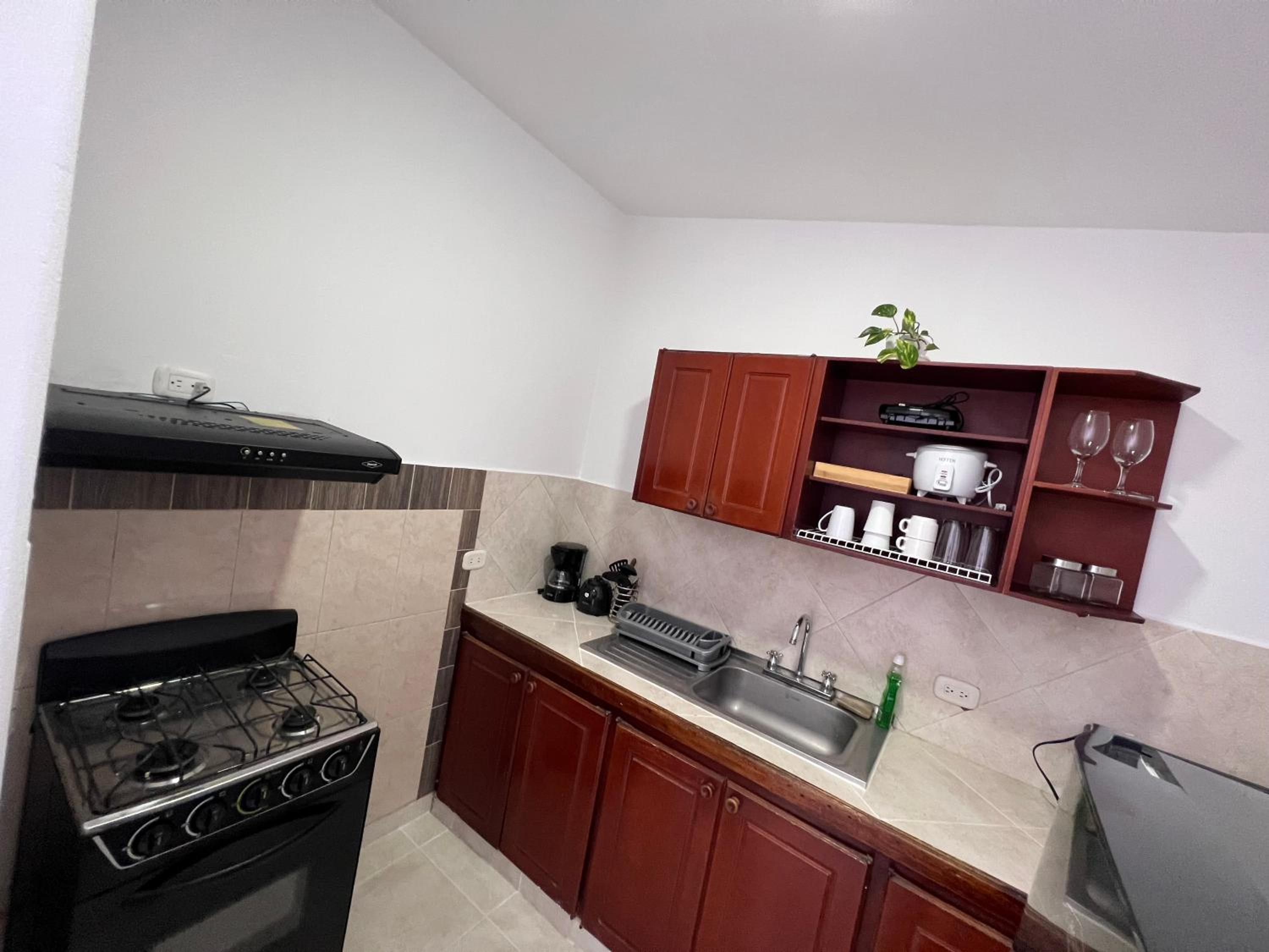 Apartamento101