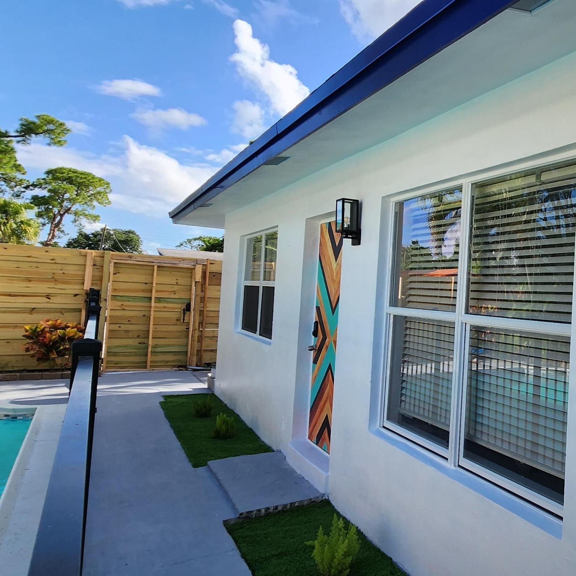 Private Home, KING Room- Pool & Patios - Near Beaches & Dining, photo 77
