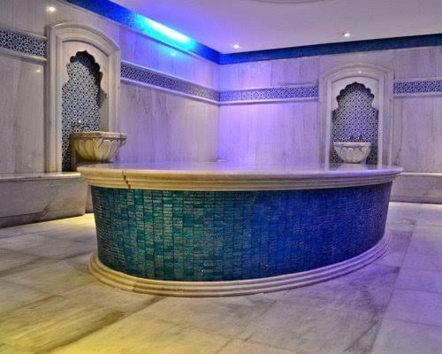 Charming Marina Crib Pool Beach Gym Spa