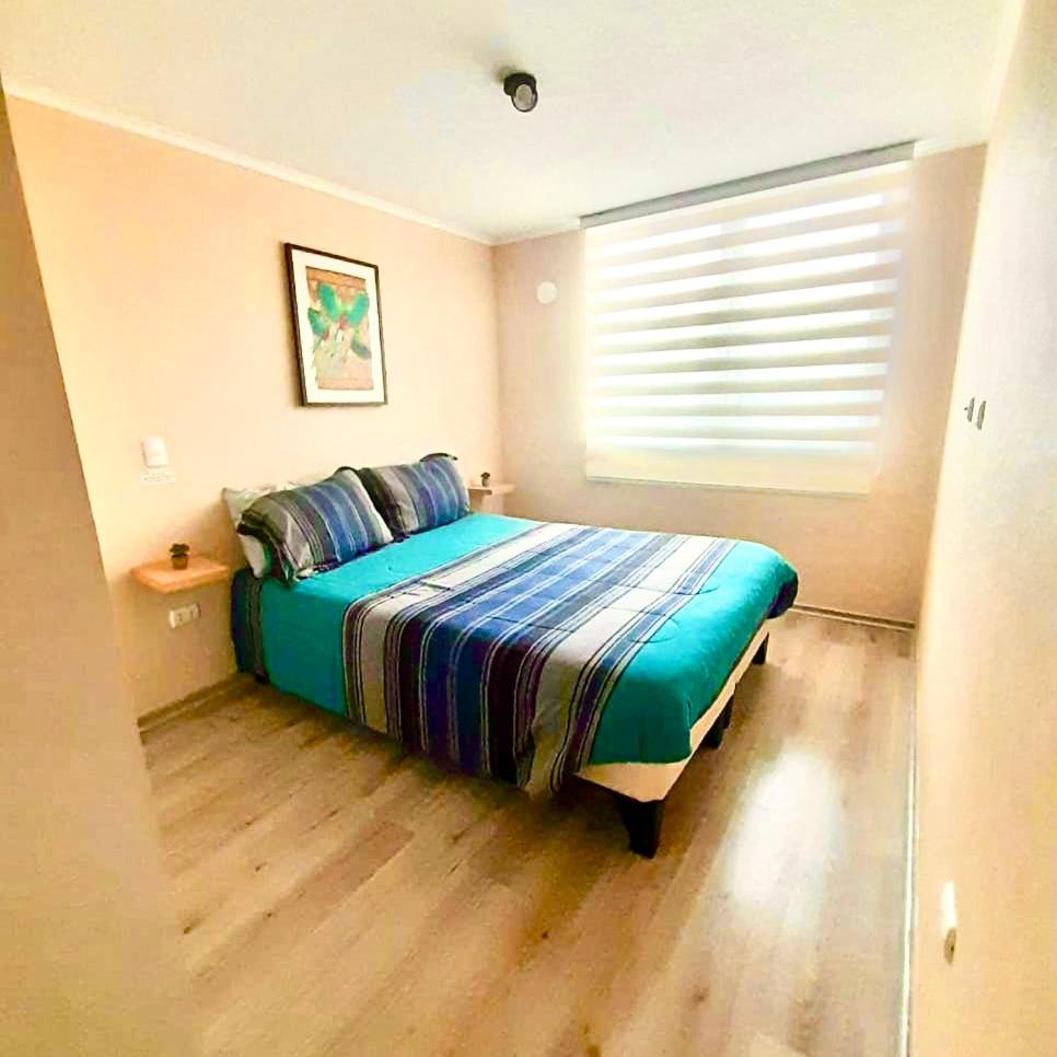 Departamento Céntrico en Pucón