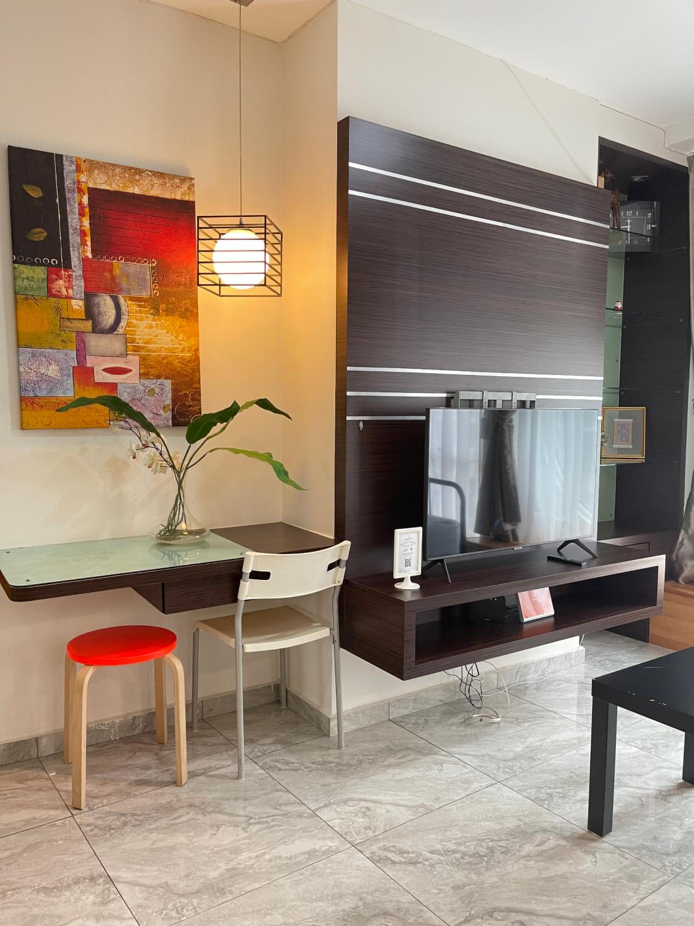 Parkview Suite KLCC, Myhomey