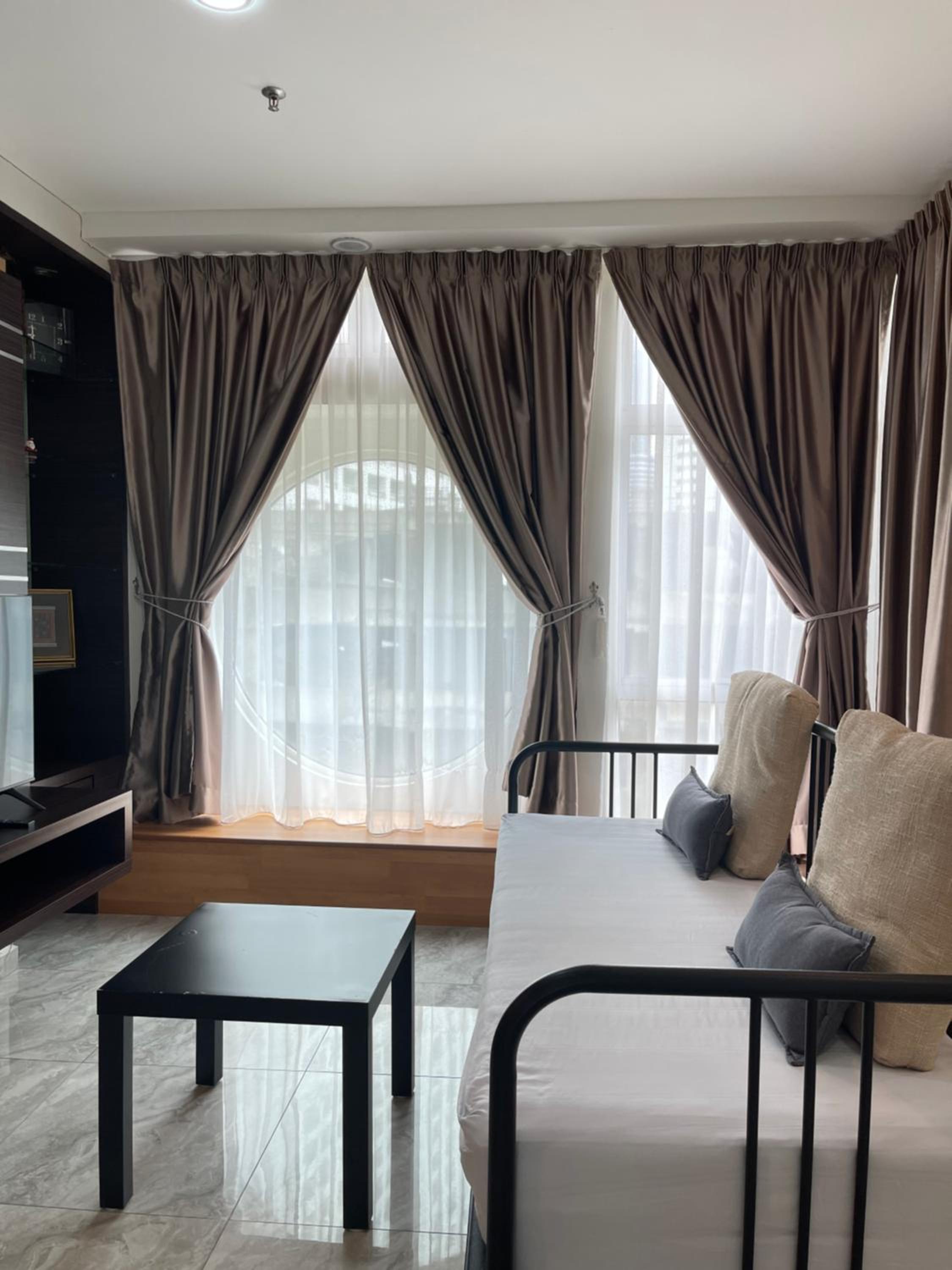 Parkview Suite KLCC, Myhomey