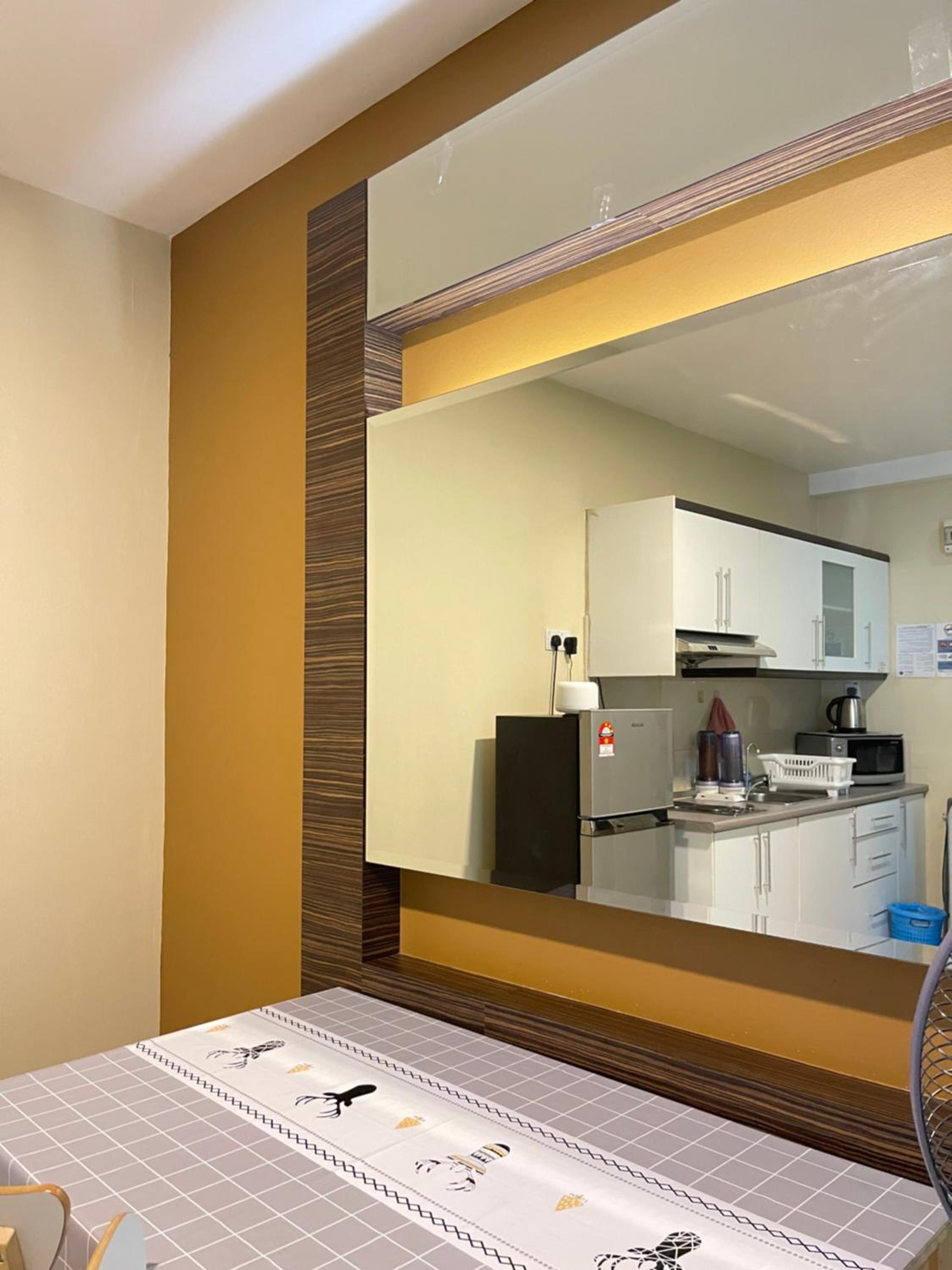 Parkview Suite KLCC, Myhomey