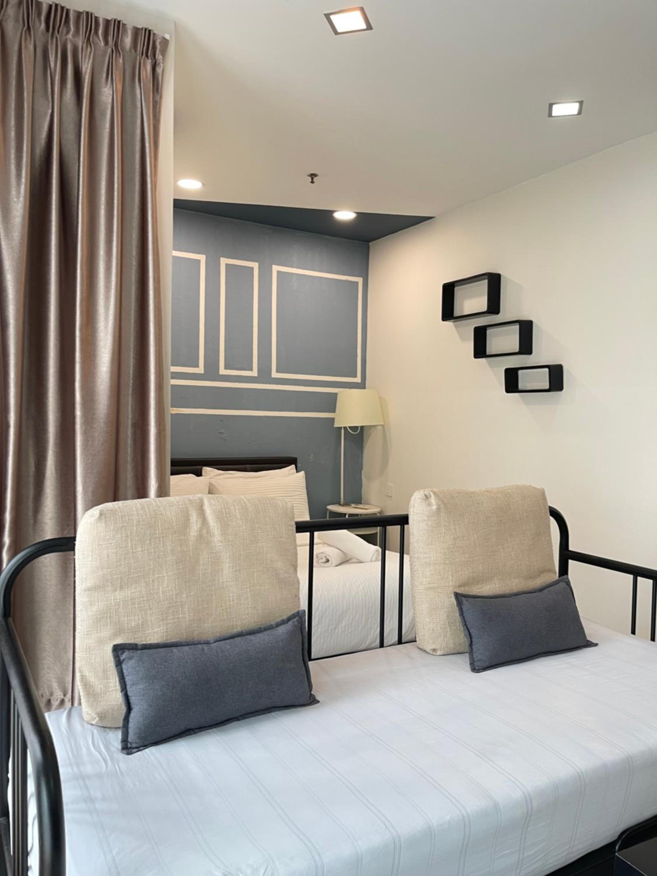Parkview Suite KLCC, Myhomey