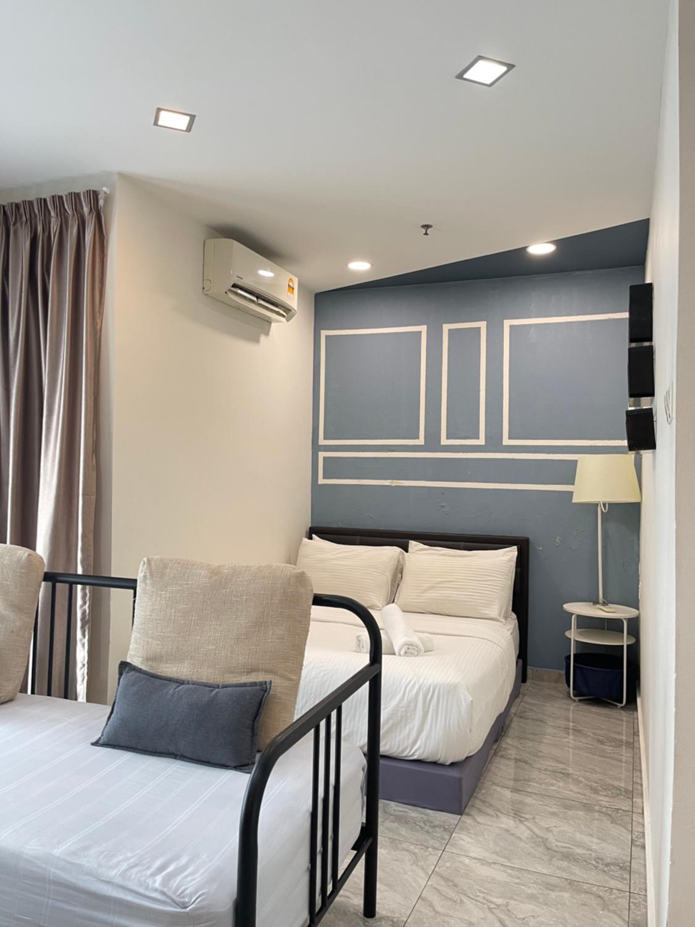 Parkview Suite KLCC, Myhomey