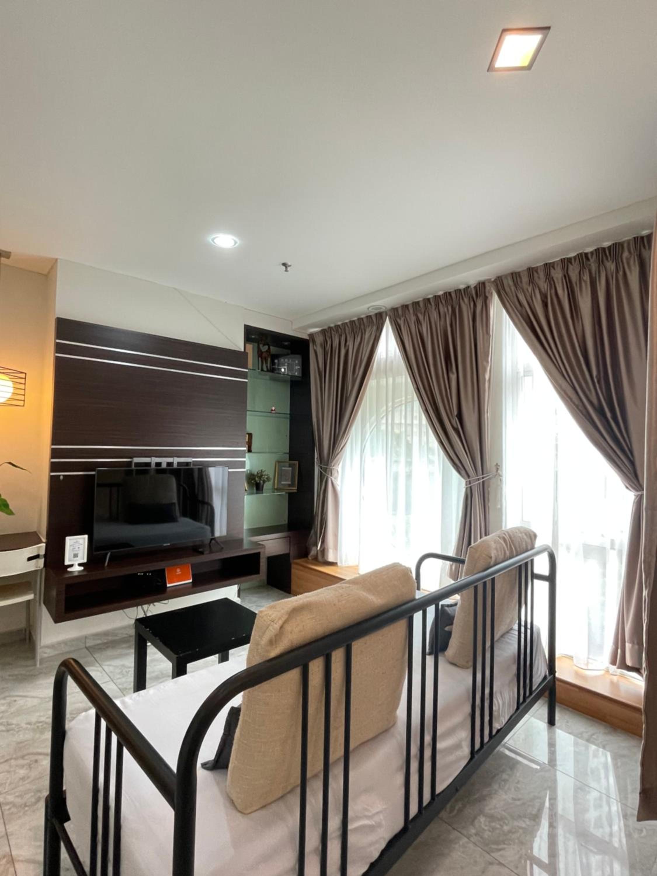 Parkview Suite KLCC, Myhomey