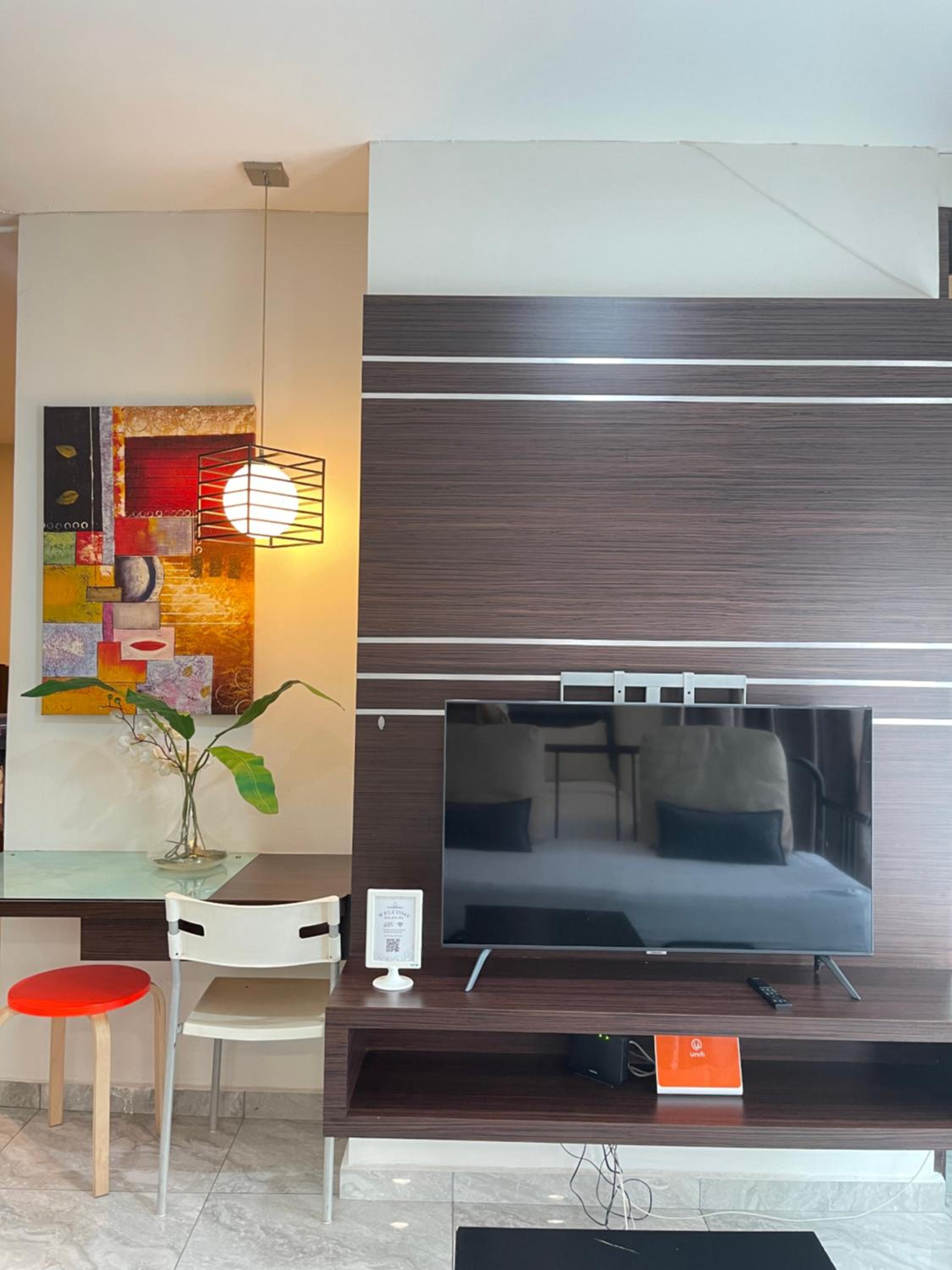 Parkview Suite KLCC, Myhomey