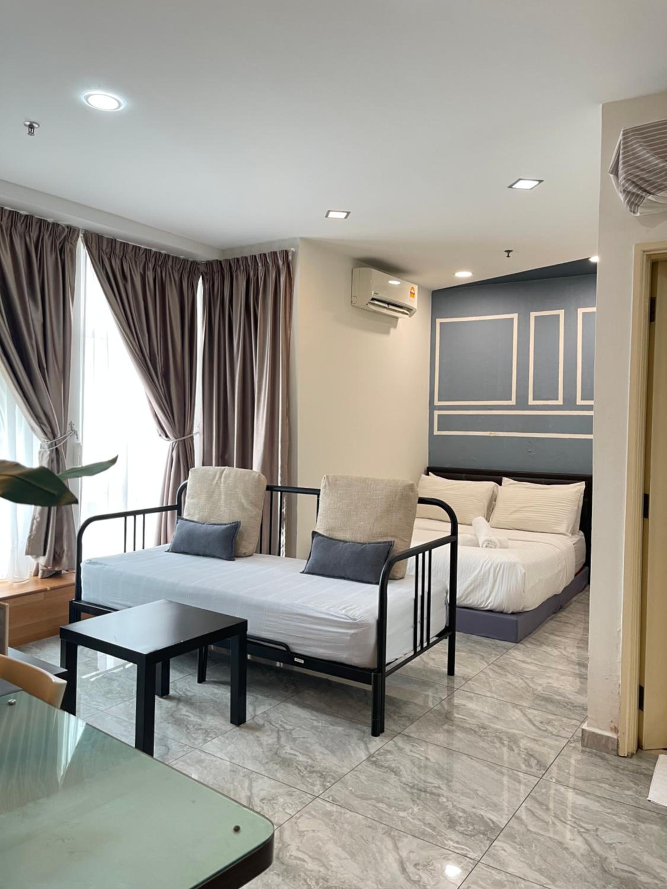 Parkview Suite KLCC, Myhomey
