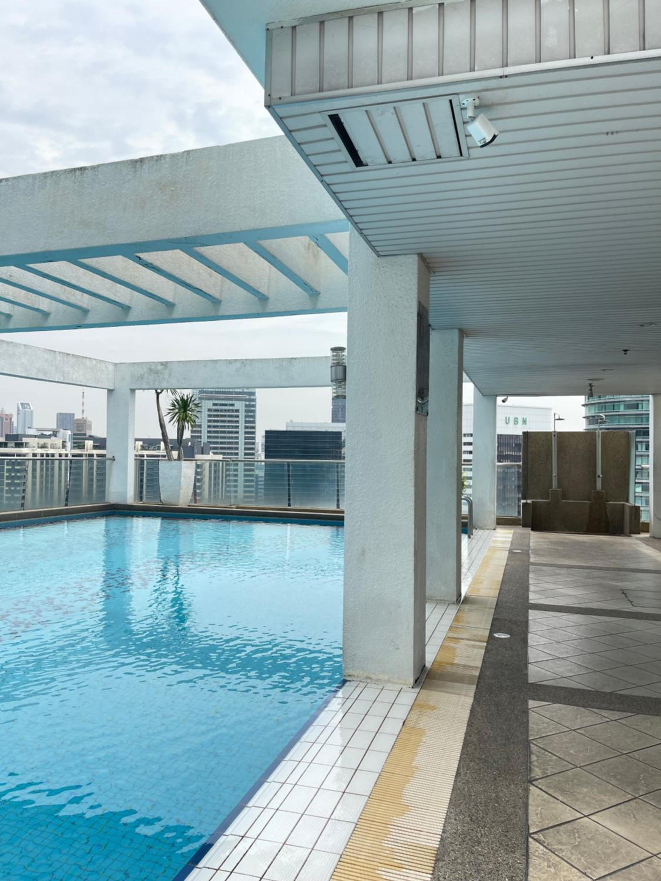 Parkview Suite KLCC, Myhomey
