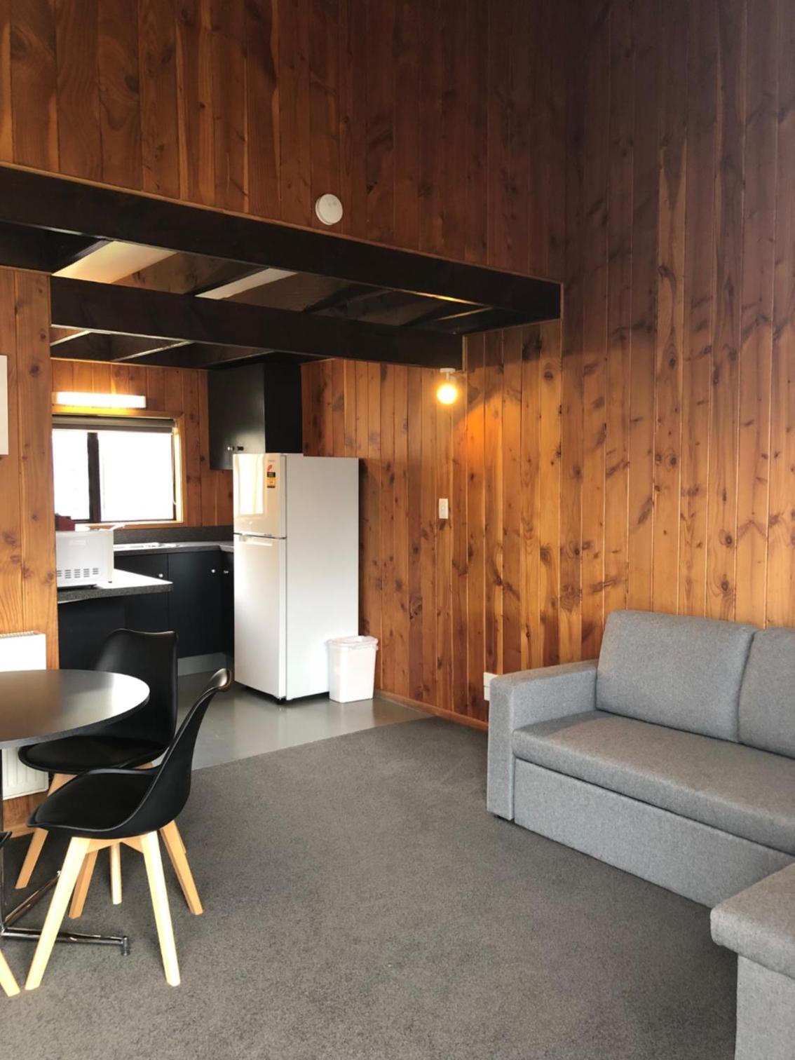 Alpine Motel
