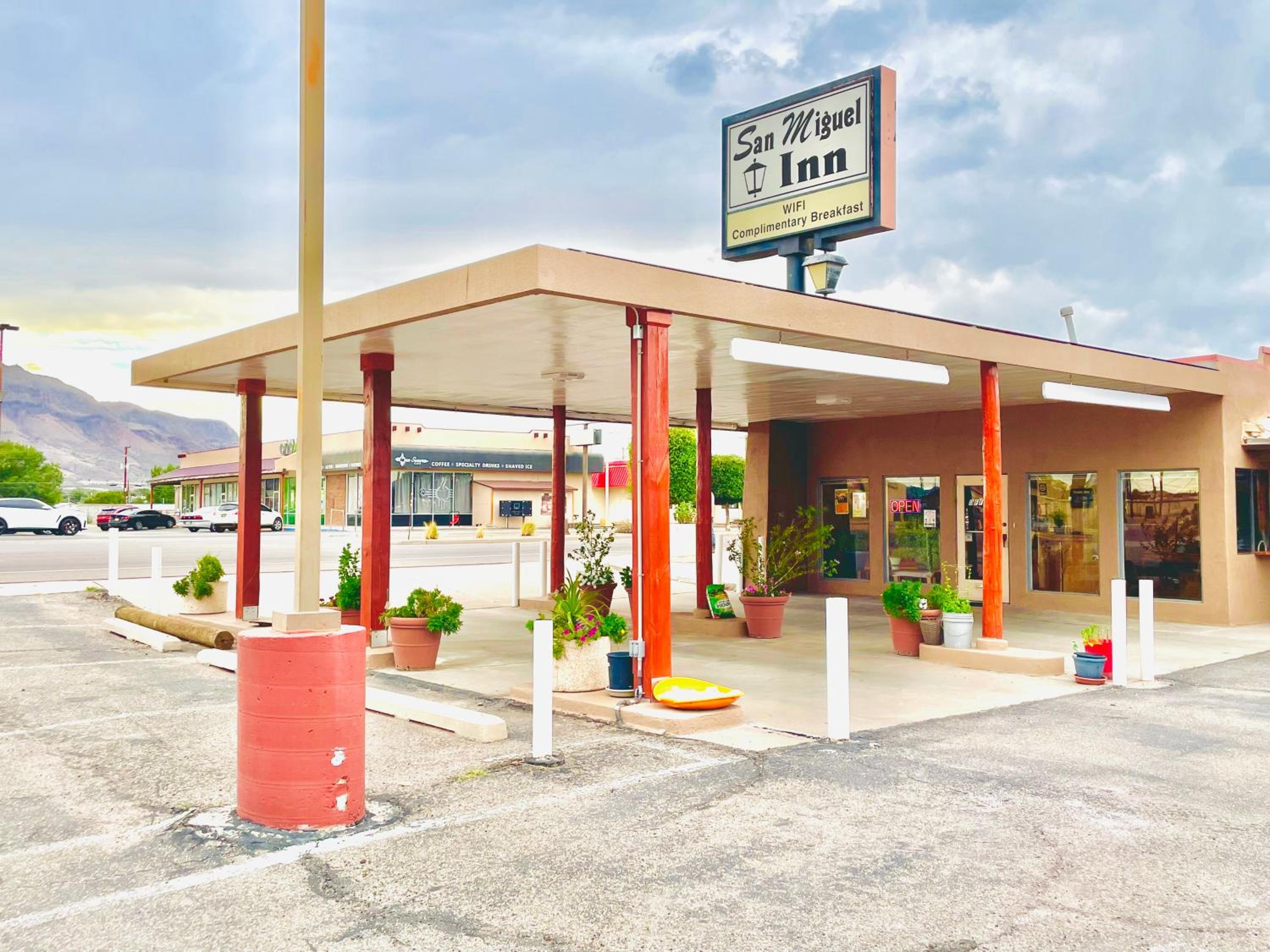 San Miguel Inn