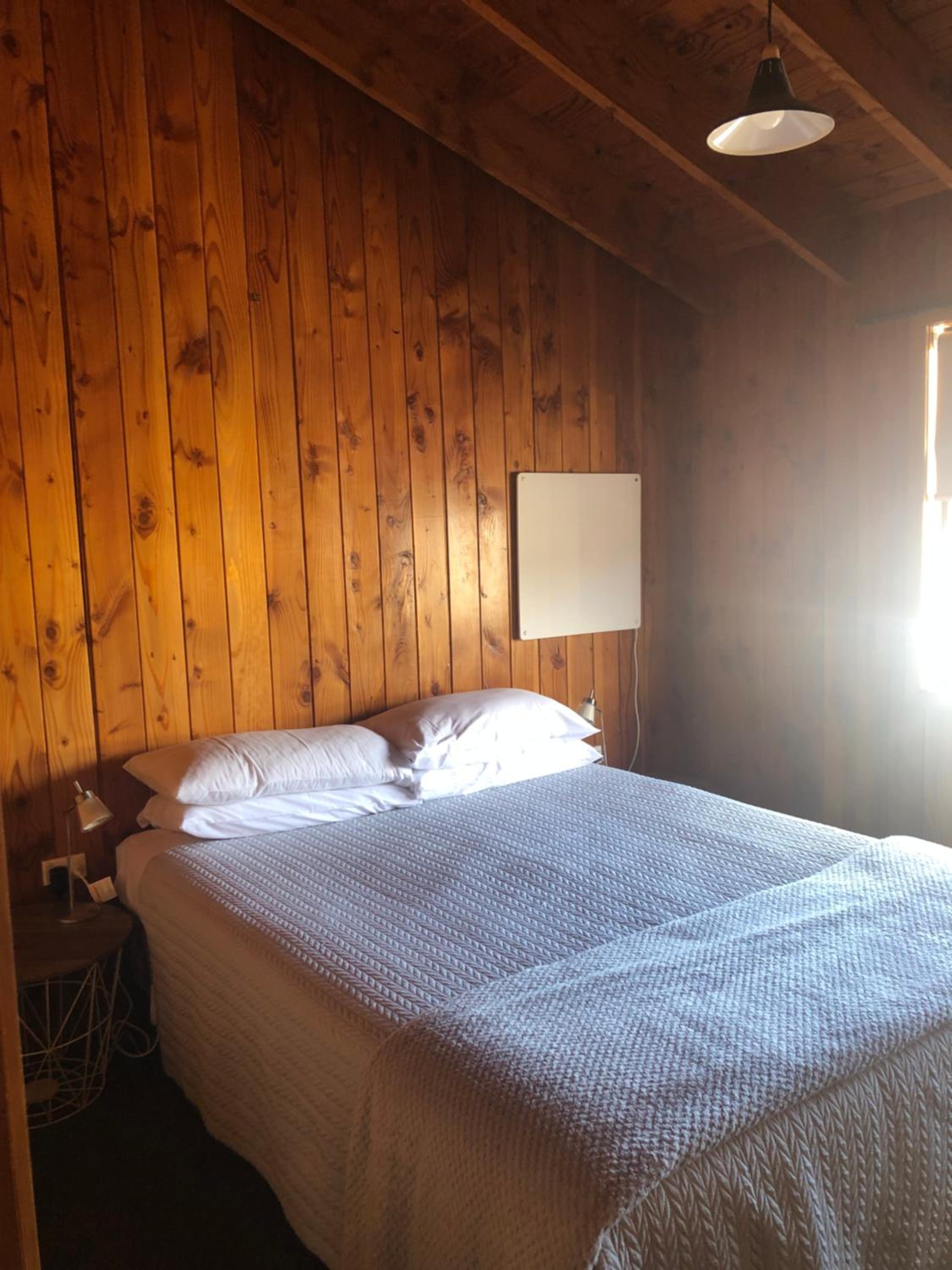 Alpine Motel