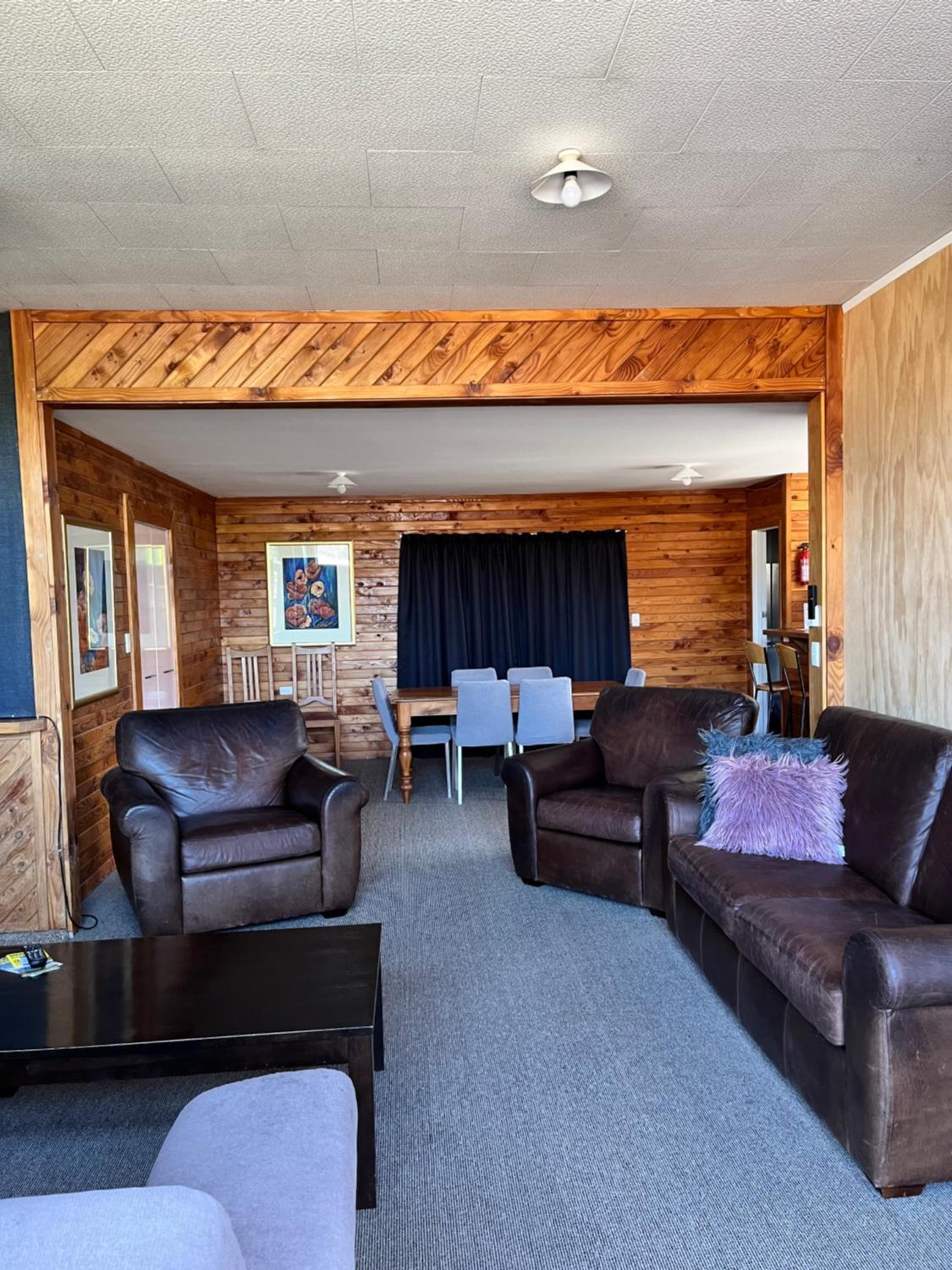 Alpine Motel
