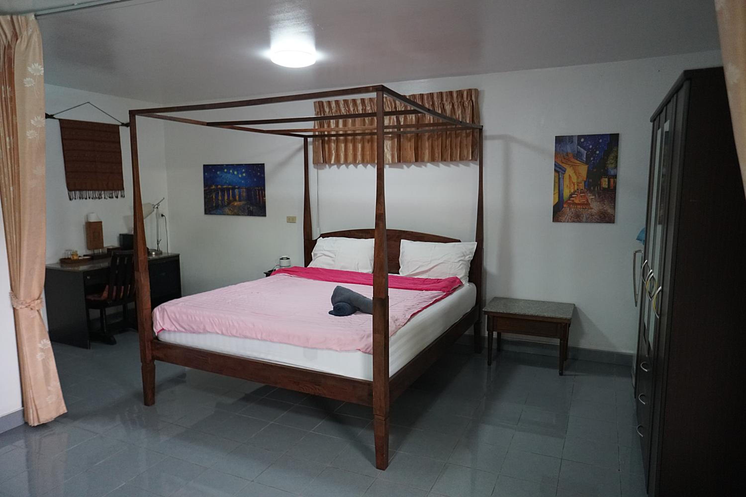 Udon Thai House Resort & Hotel