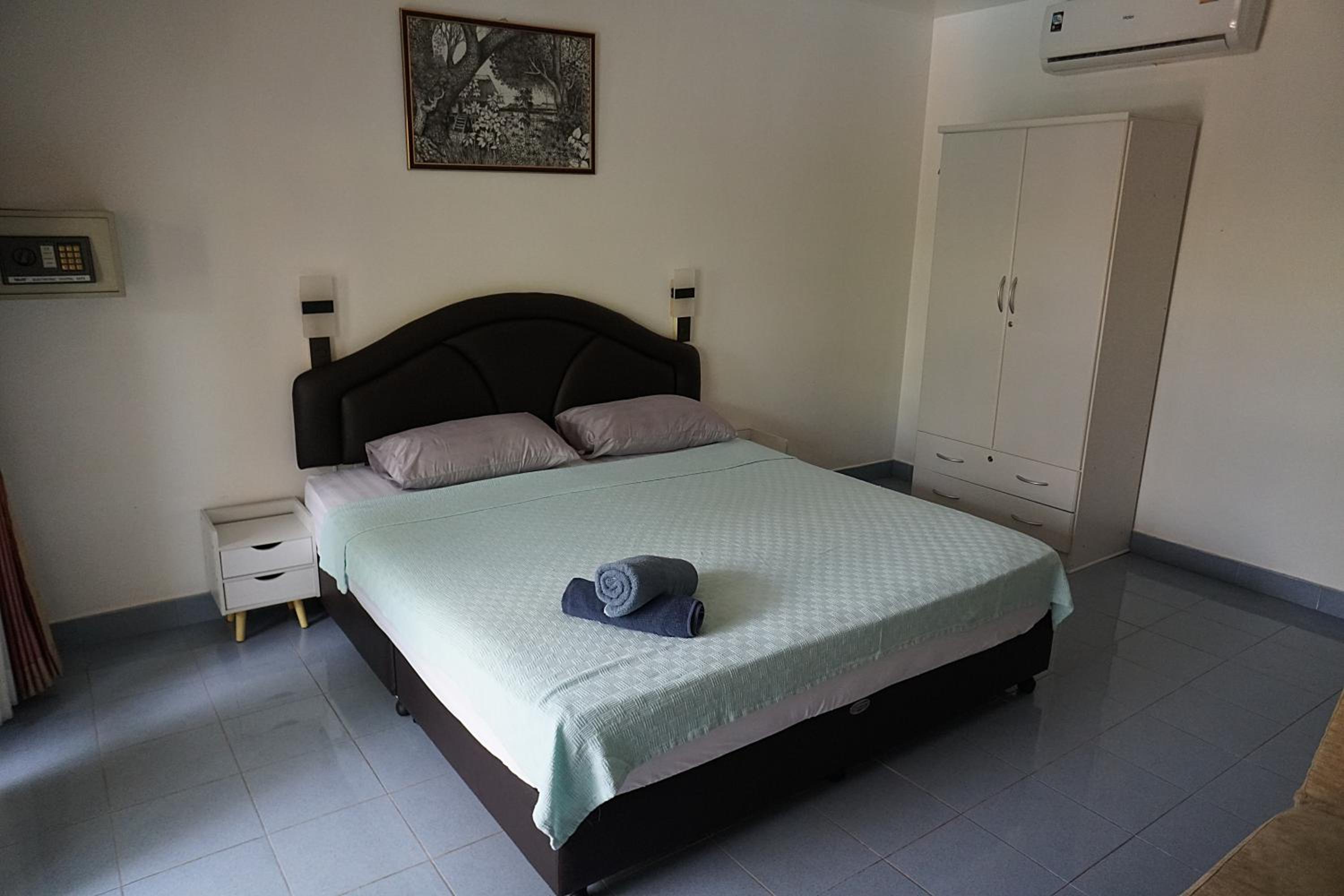 Udon Thai House Resort & Hotel