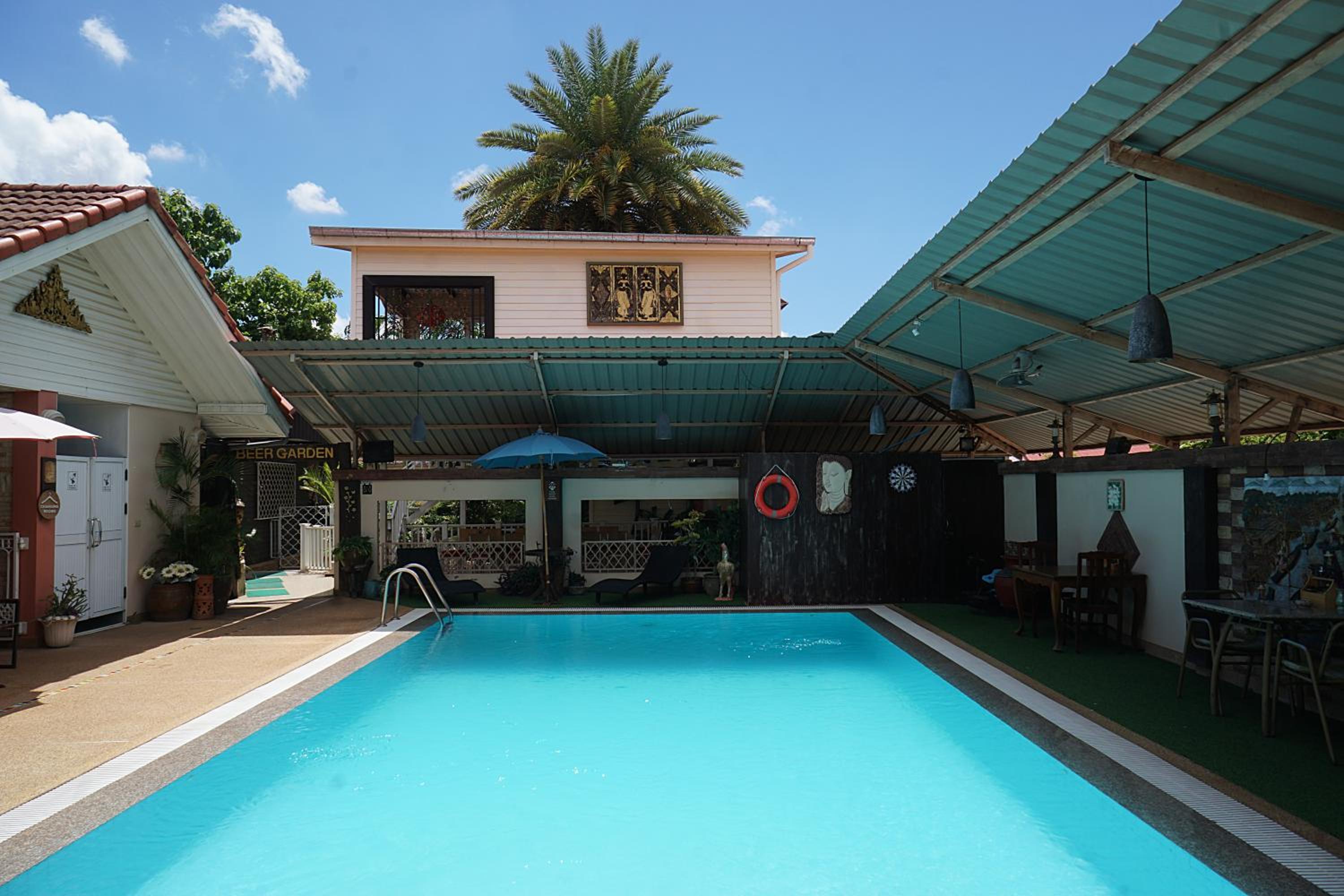 Udon Thai House Resort & Hotel