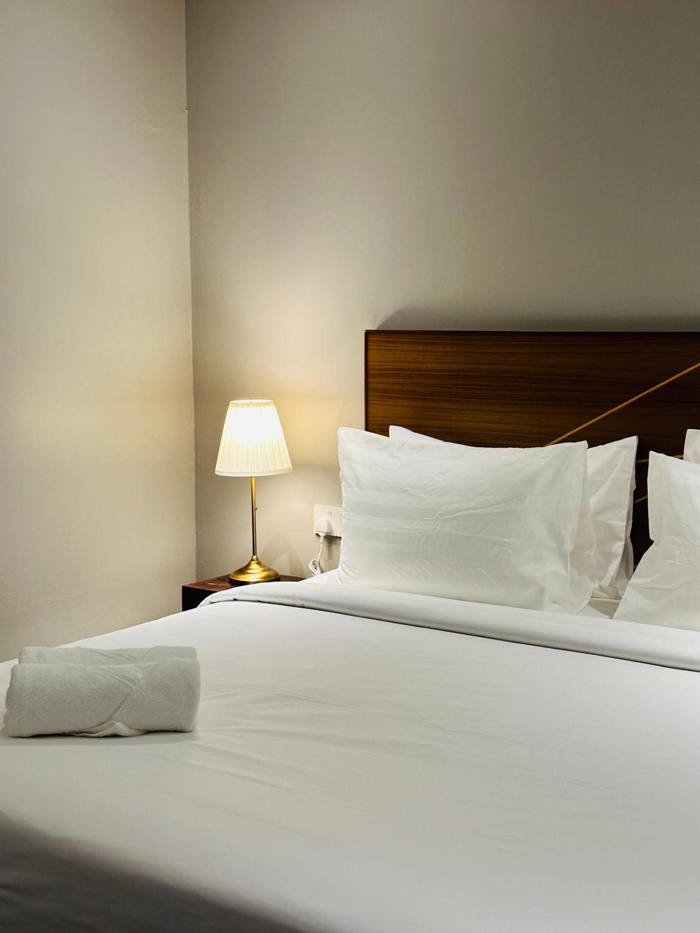 The Bed Bukit Bintang