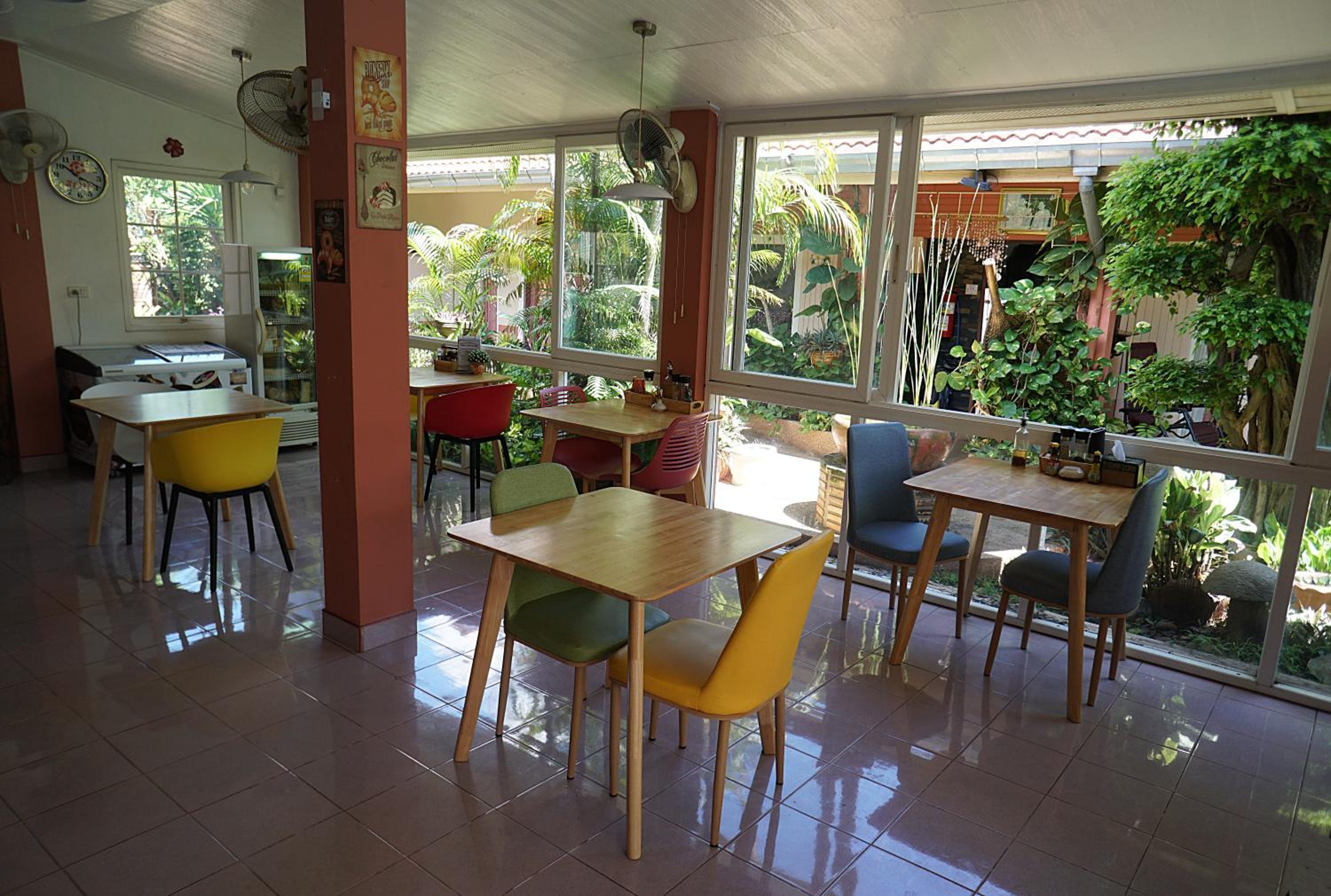 Udon Thai House Resort & Hotel