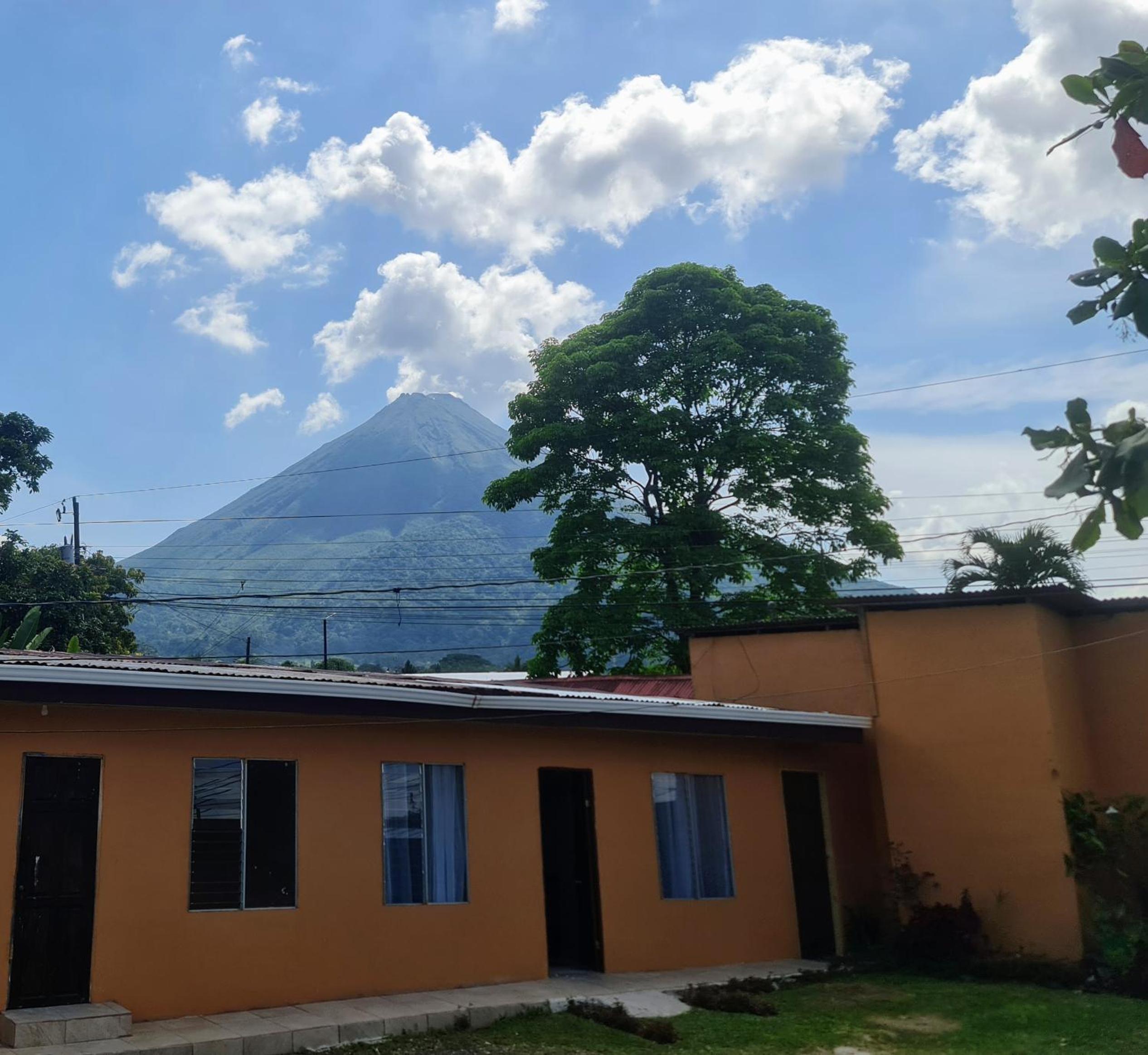 Cabins Guayabon #2, AC, Arenal Volcano La Fortuna