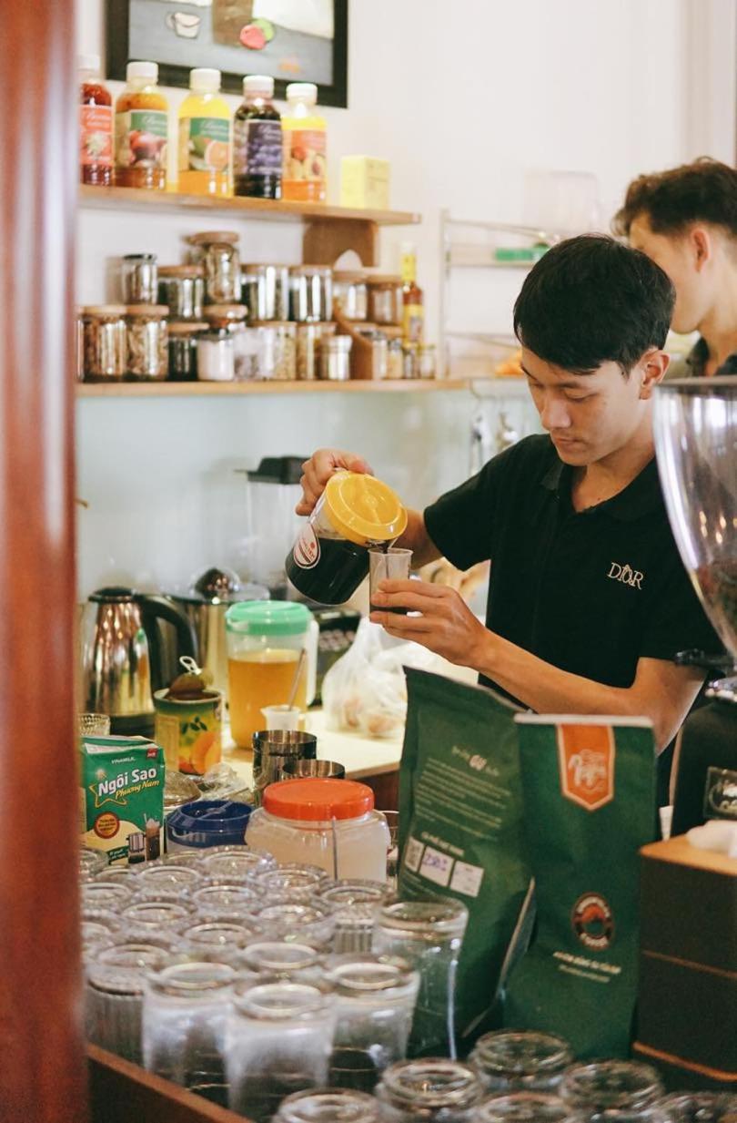An Nam Hue Boutique