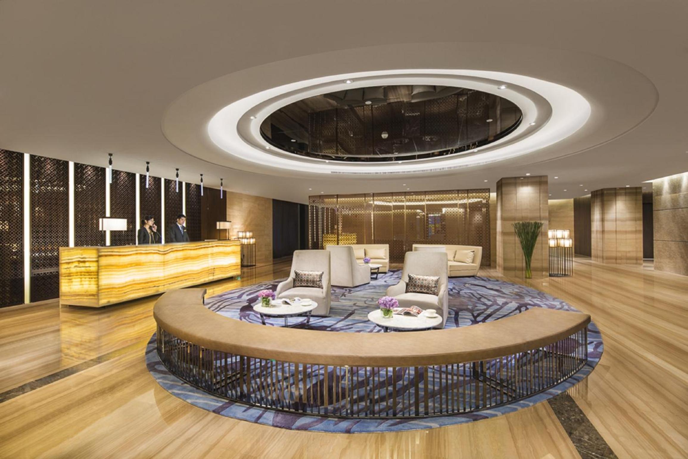 Ascott Heng Shan Shanghai