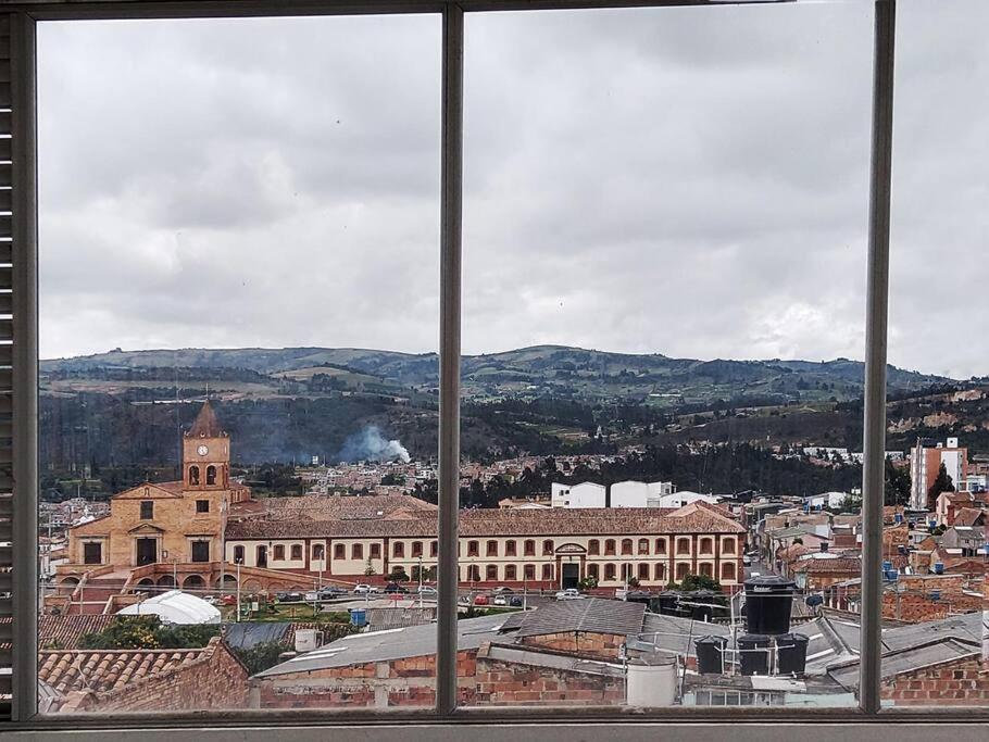 Hermoso e independiente apartamento central