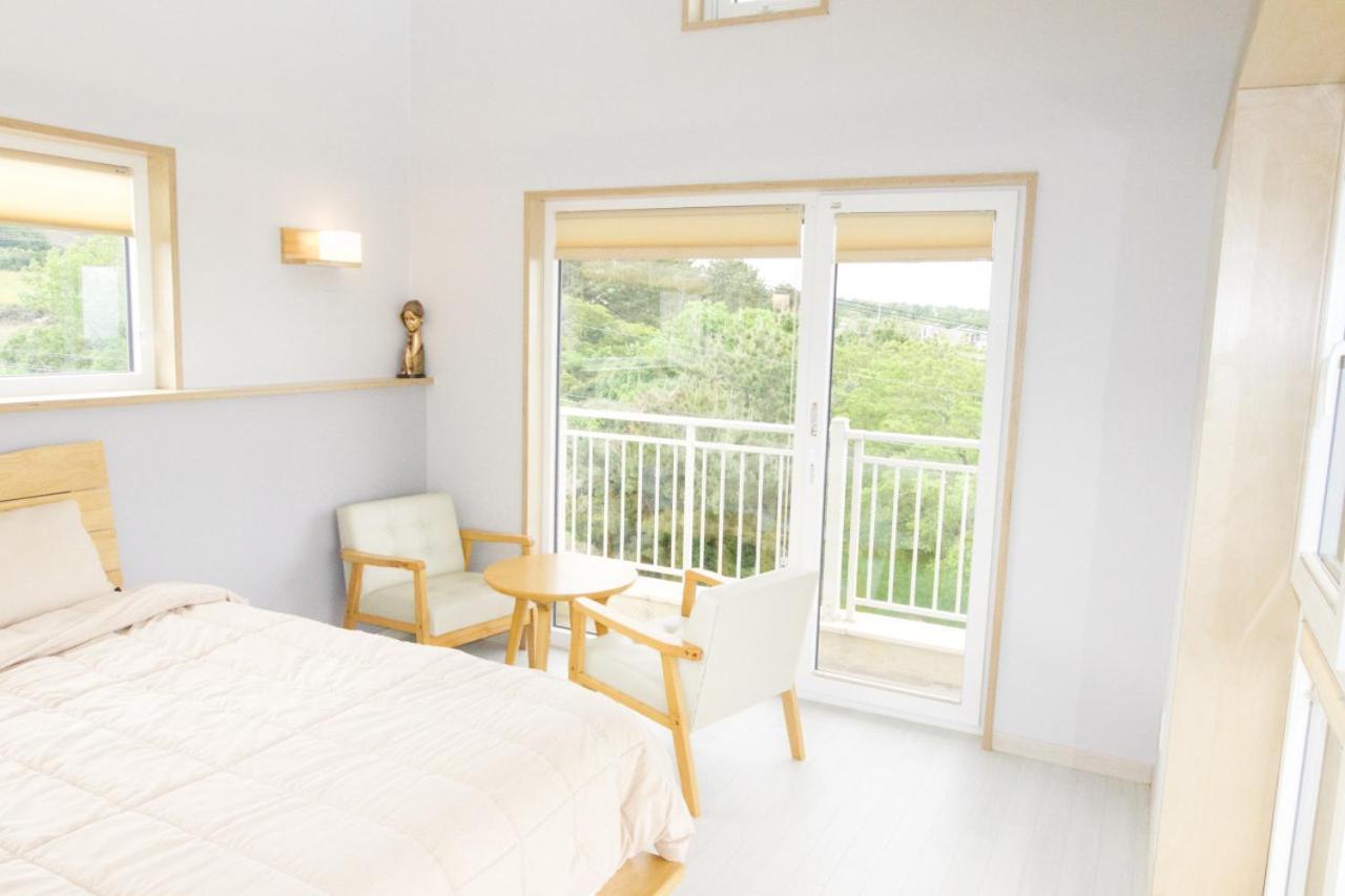 Jeju Bomewasan