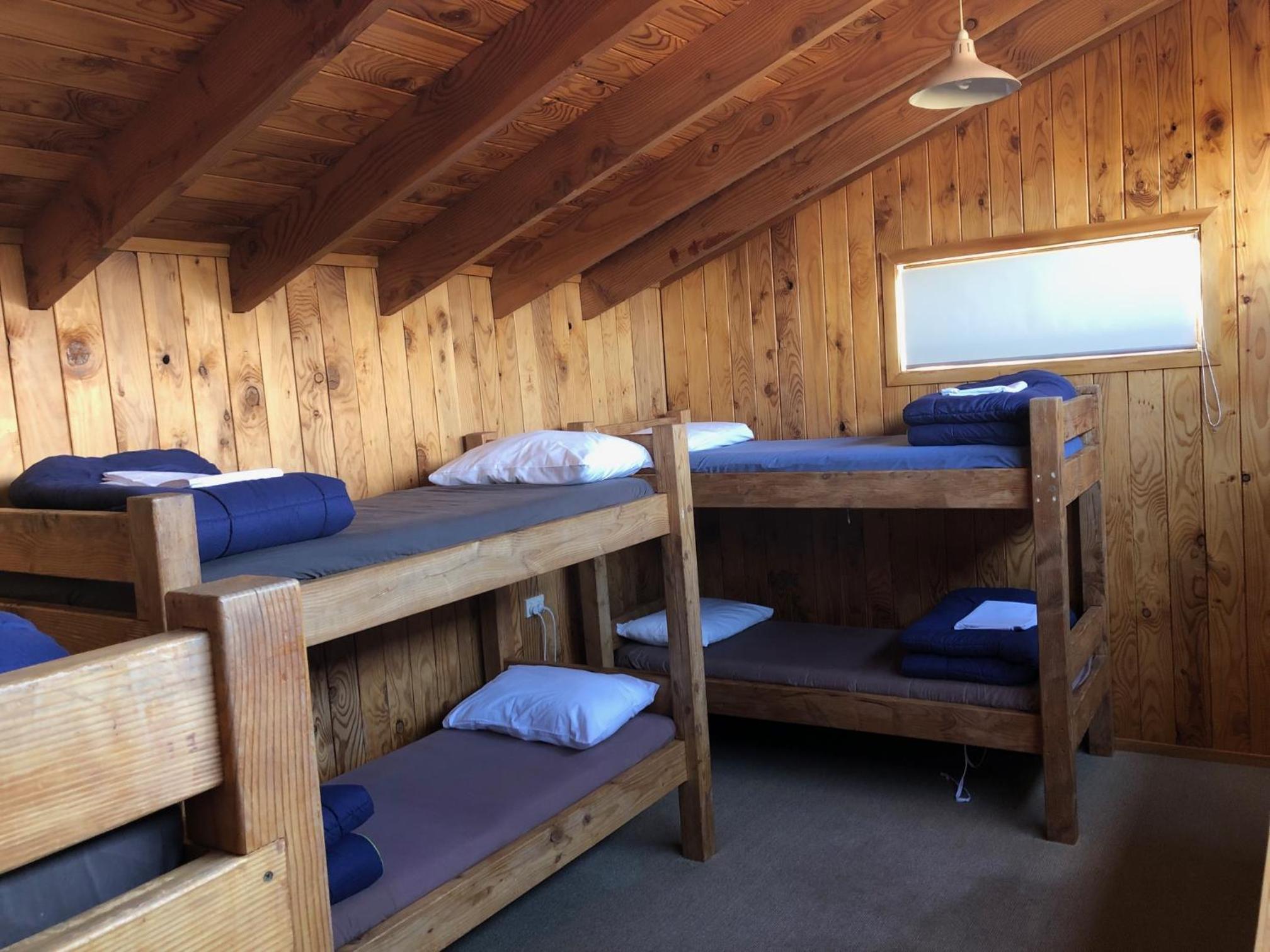 Alpine Motel